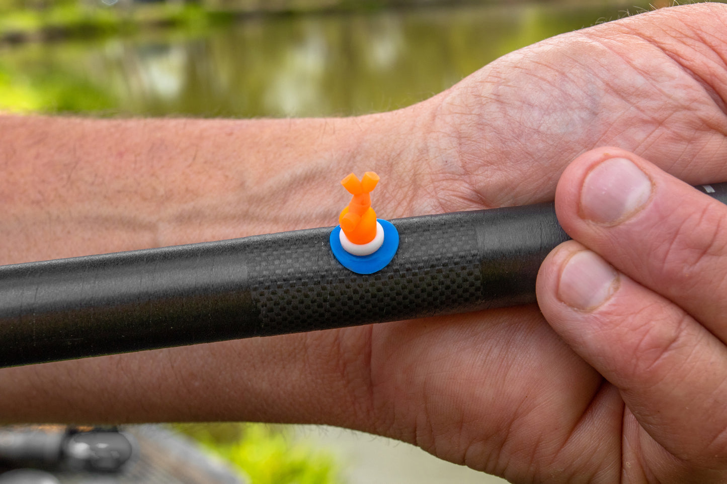 Xl Roller Pulla Bush