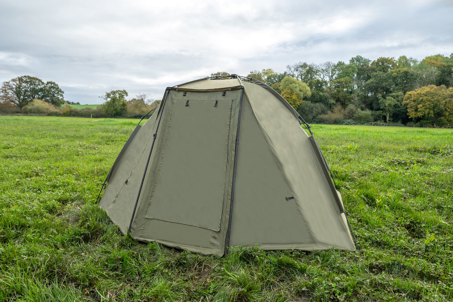 Recoil Overnight Shelter