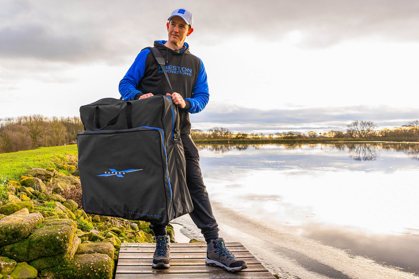 Supera X Chair Bag