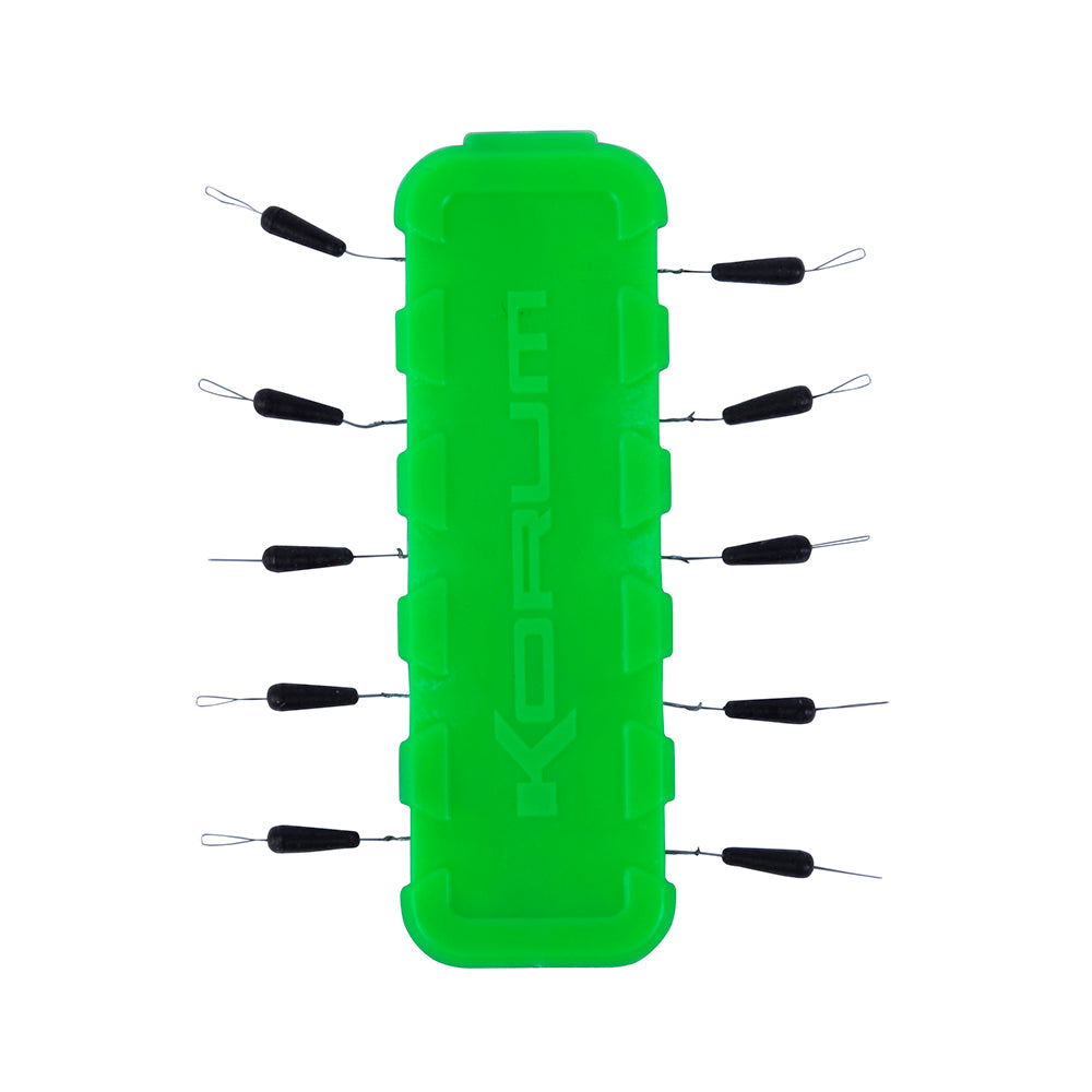 Mega Grip Stops
