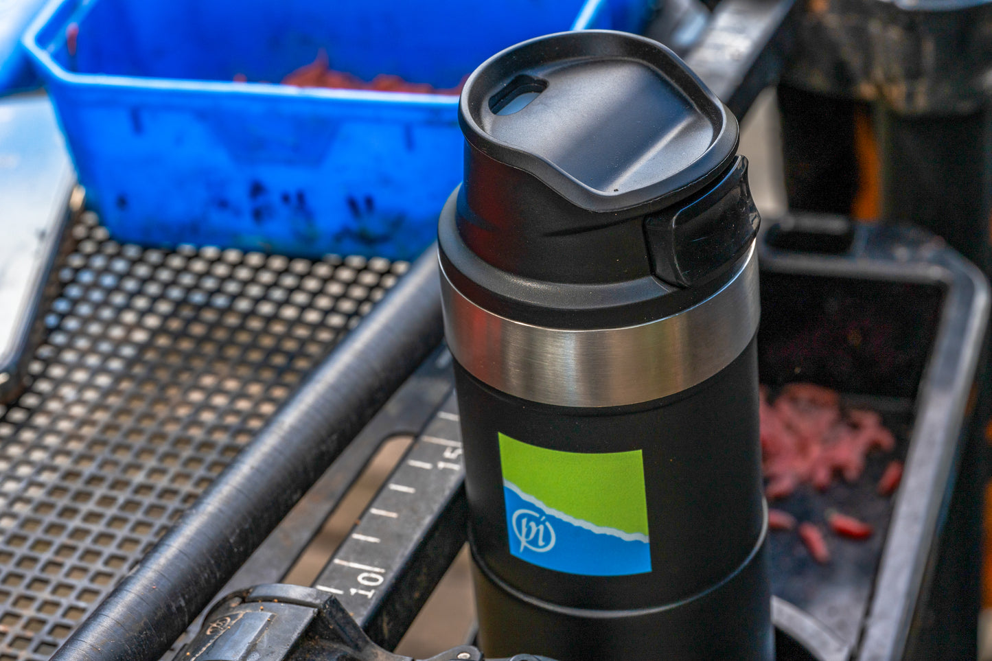 Travel Flask