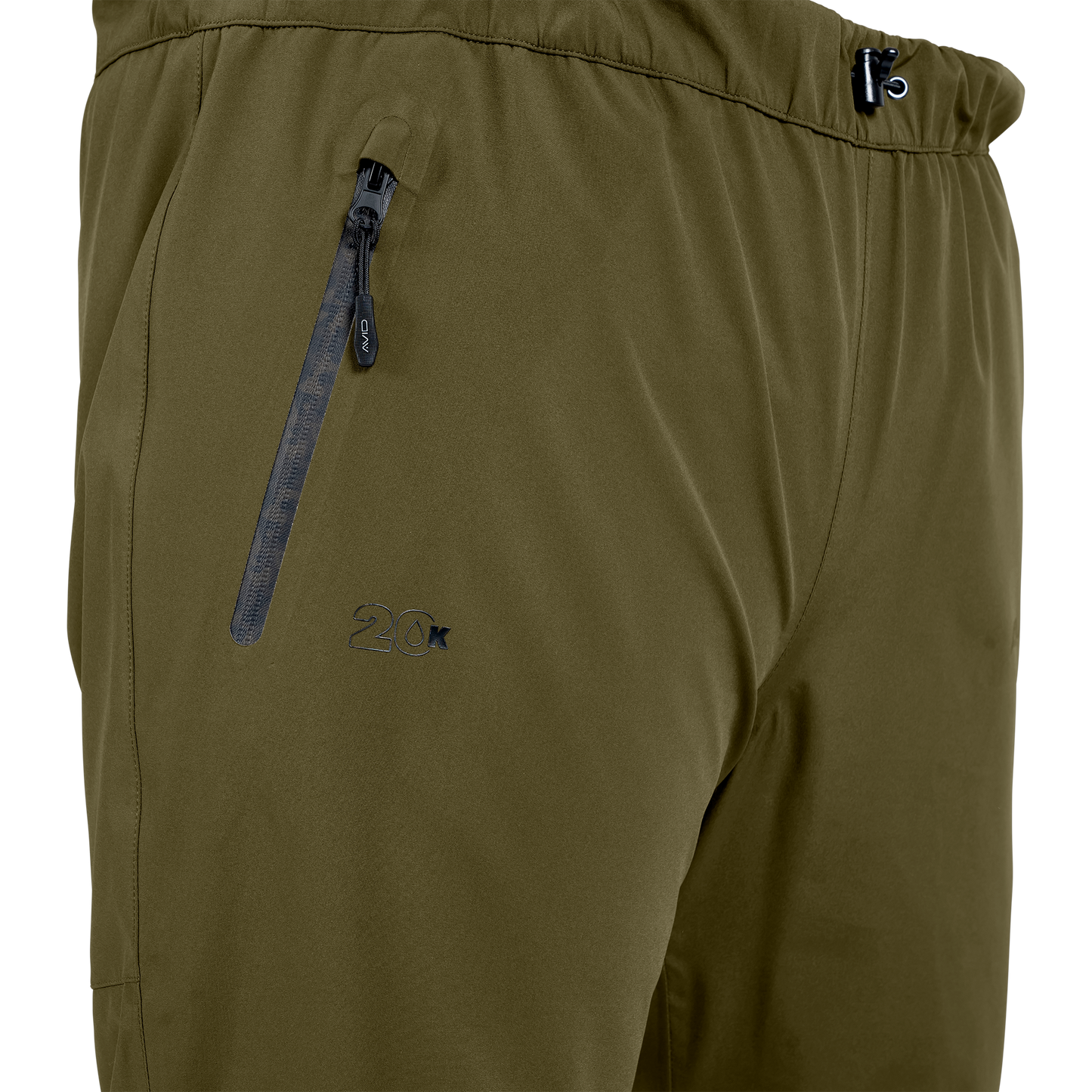 Hydro-Force 20k Trousers
