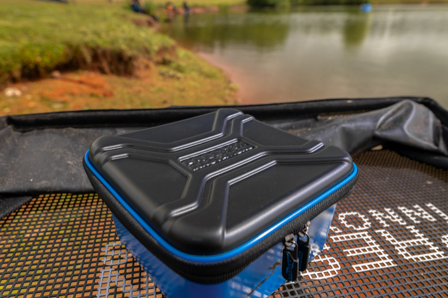 Supera X Bait Safe Mini