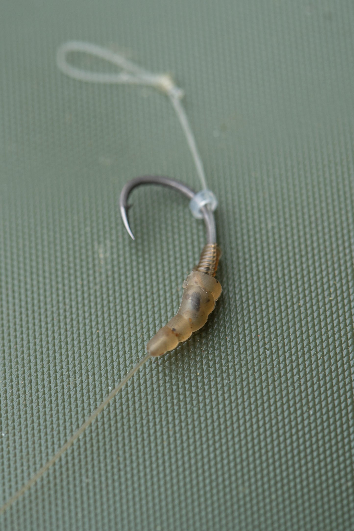 Smokescreen Mini Hook Kickers
