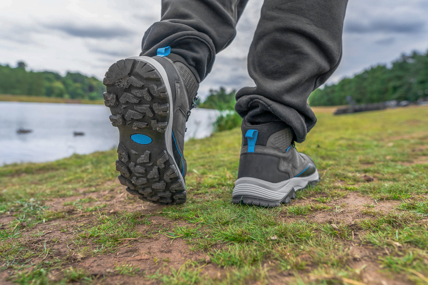 Duratech All Terrain Boots