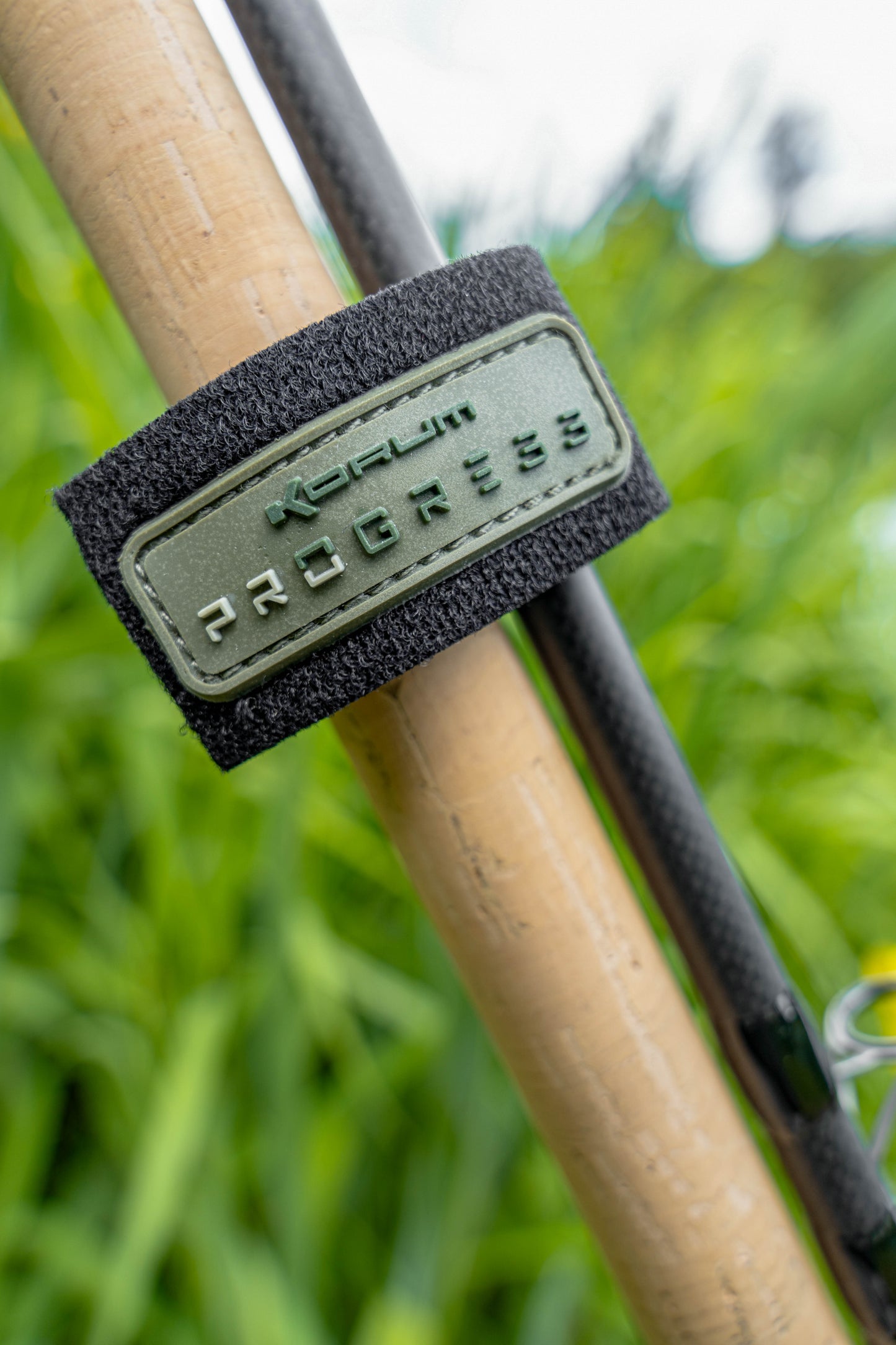 Progress Rod & Lead Bands
