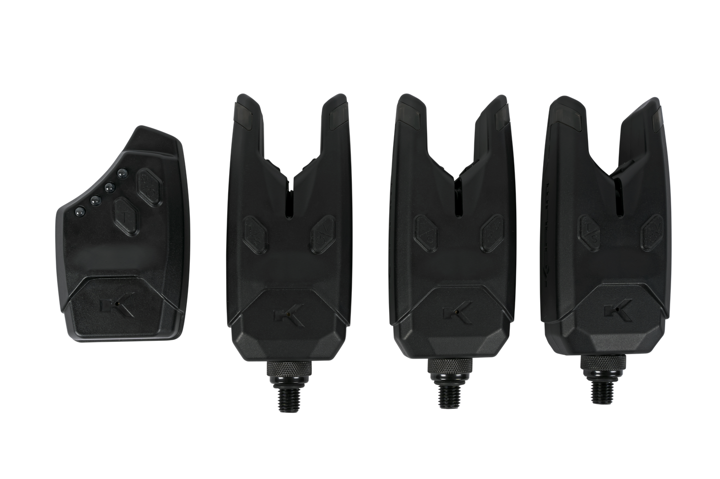 KSi6 - Remote Alarm Set