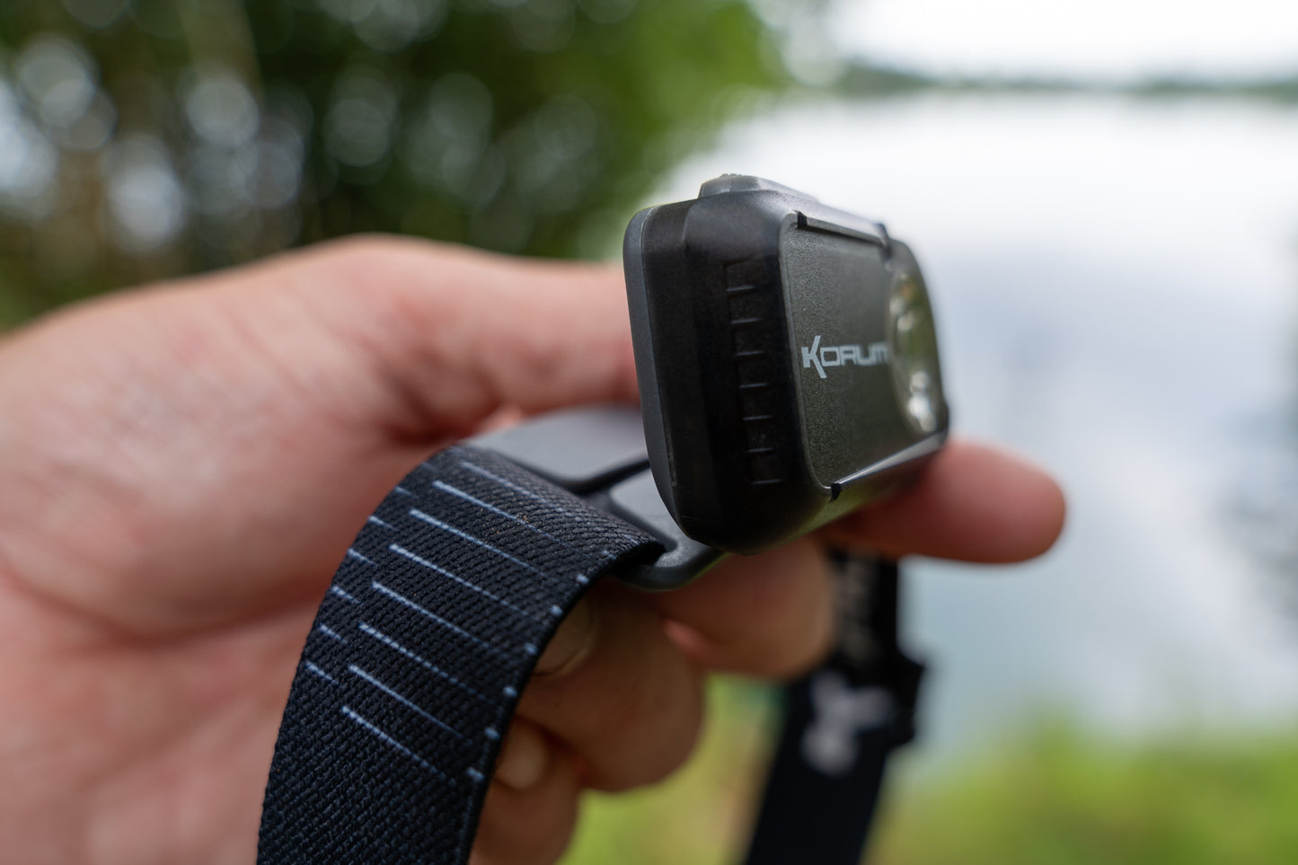 Supa Lite Headtorch