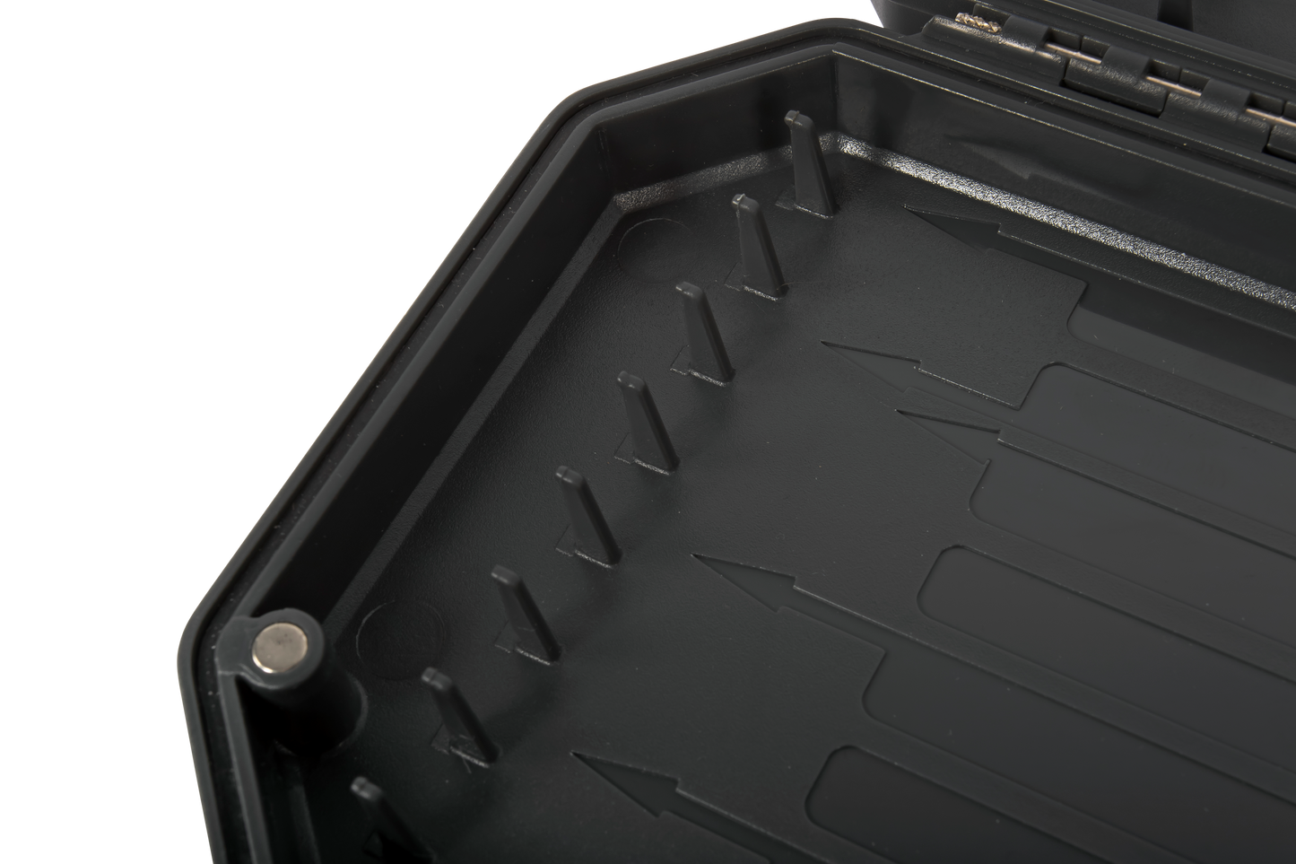 Absolute Hooklength Box