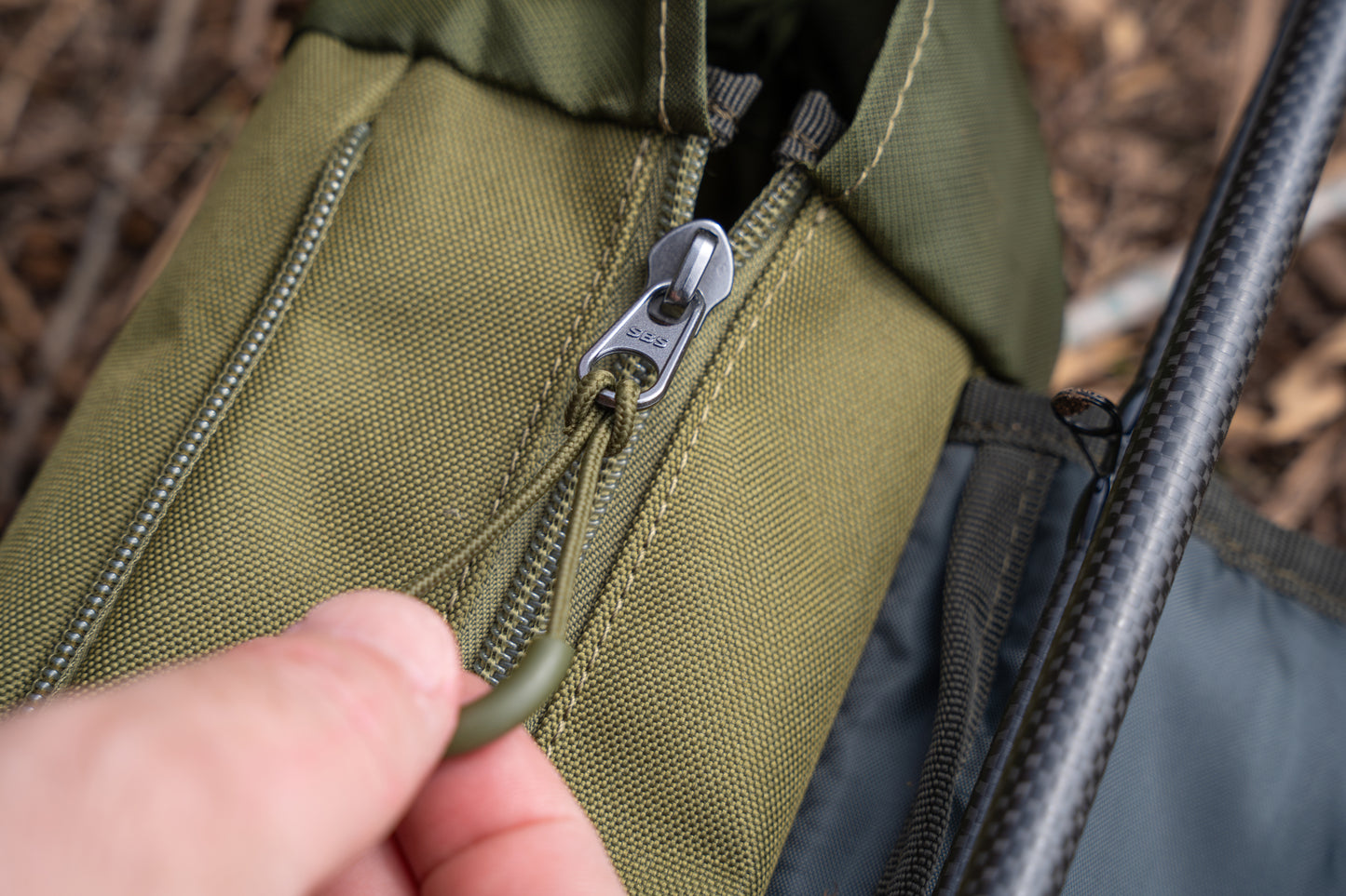 Progress Folding Quiver - 2 Rod