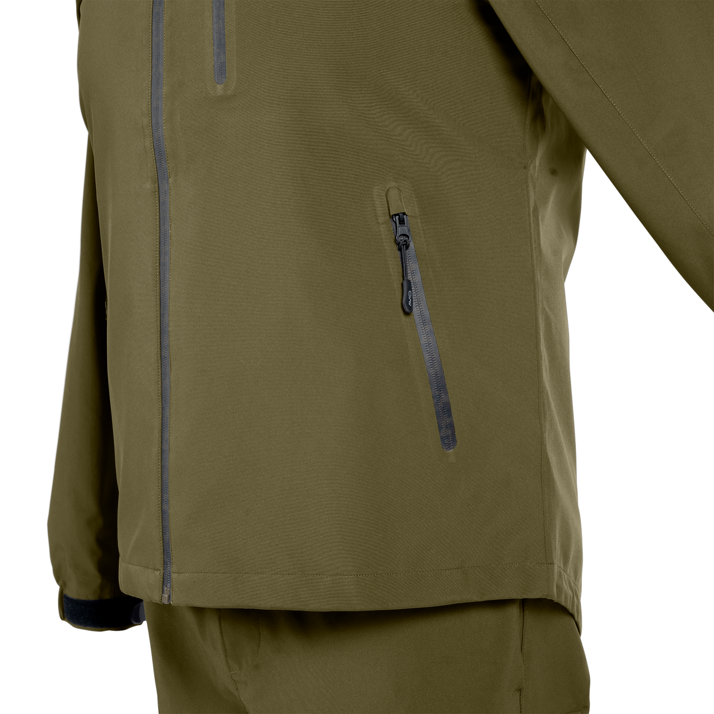 Hydro-Force 20k Full Zip Jacket