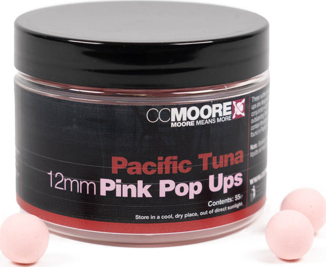 Pacific Tuna Pop Ups