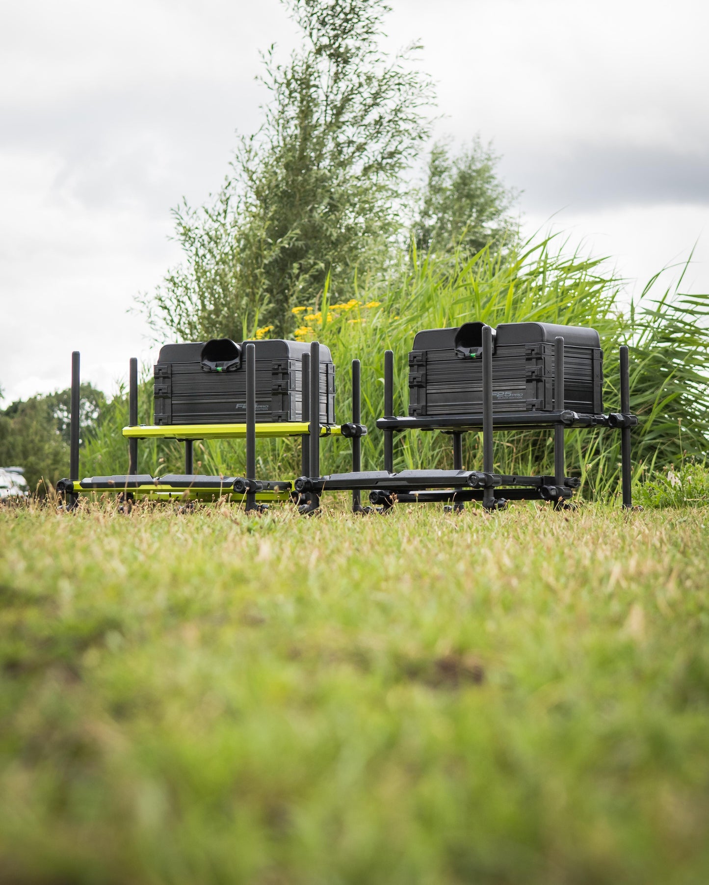 F25 Pro Seatbox