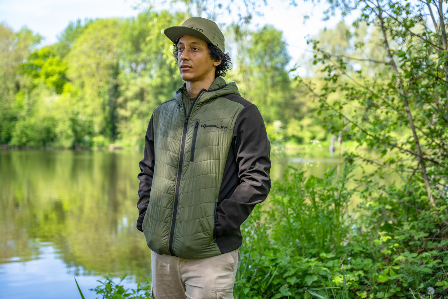 Thermashell Jacket