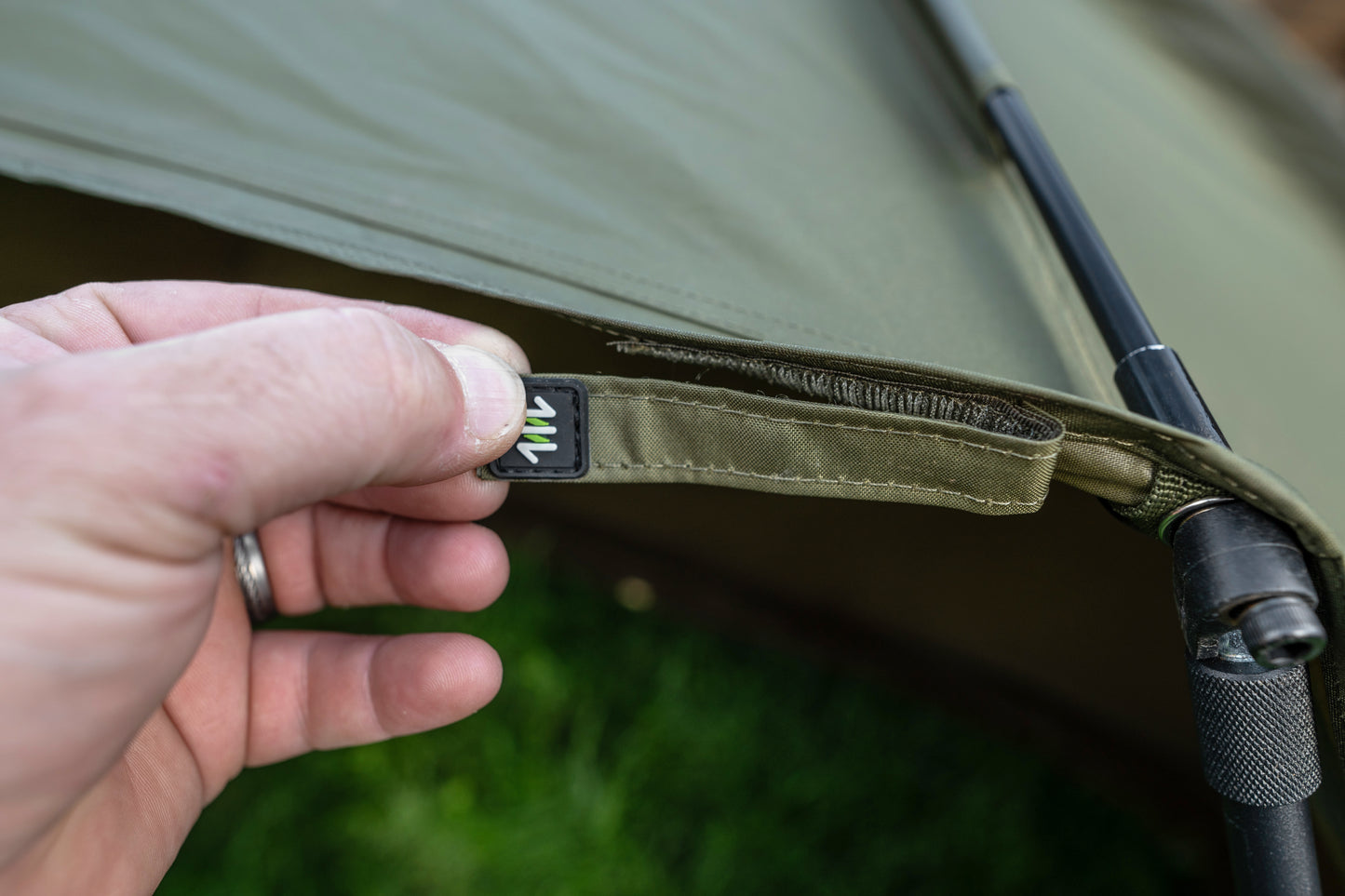 Recoil Shelter