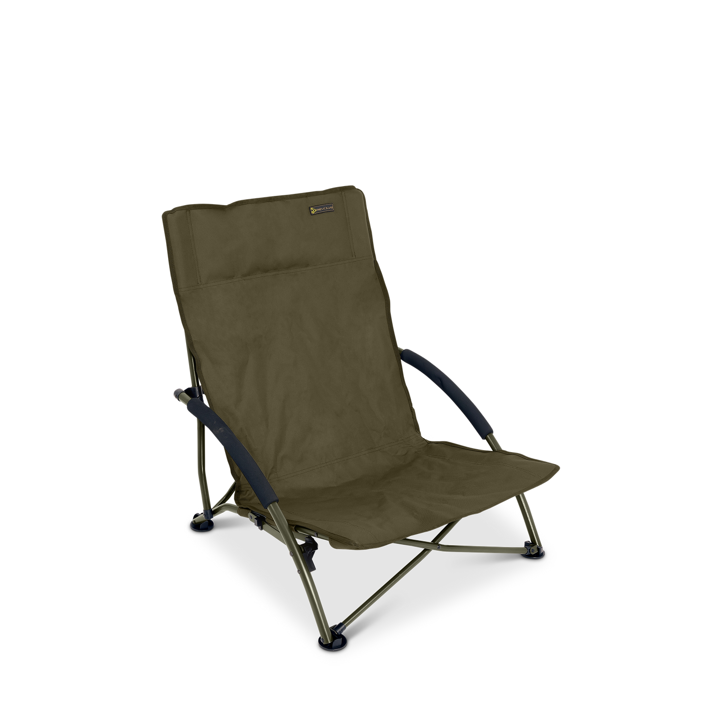 Revolve Low Chair