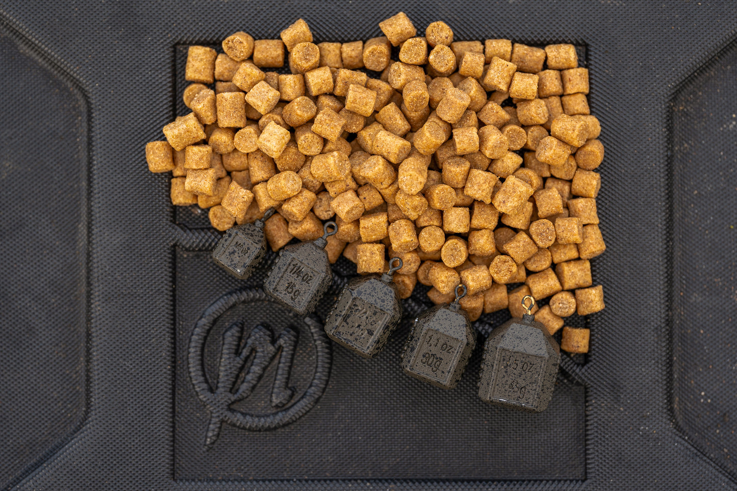Bullet Cube