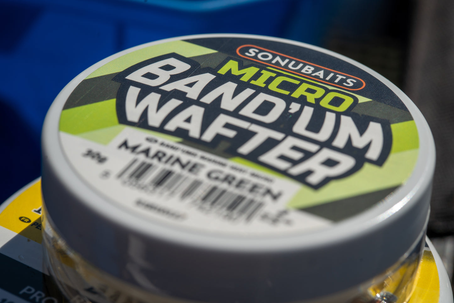 Marine Green Micro Wafters