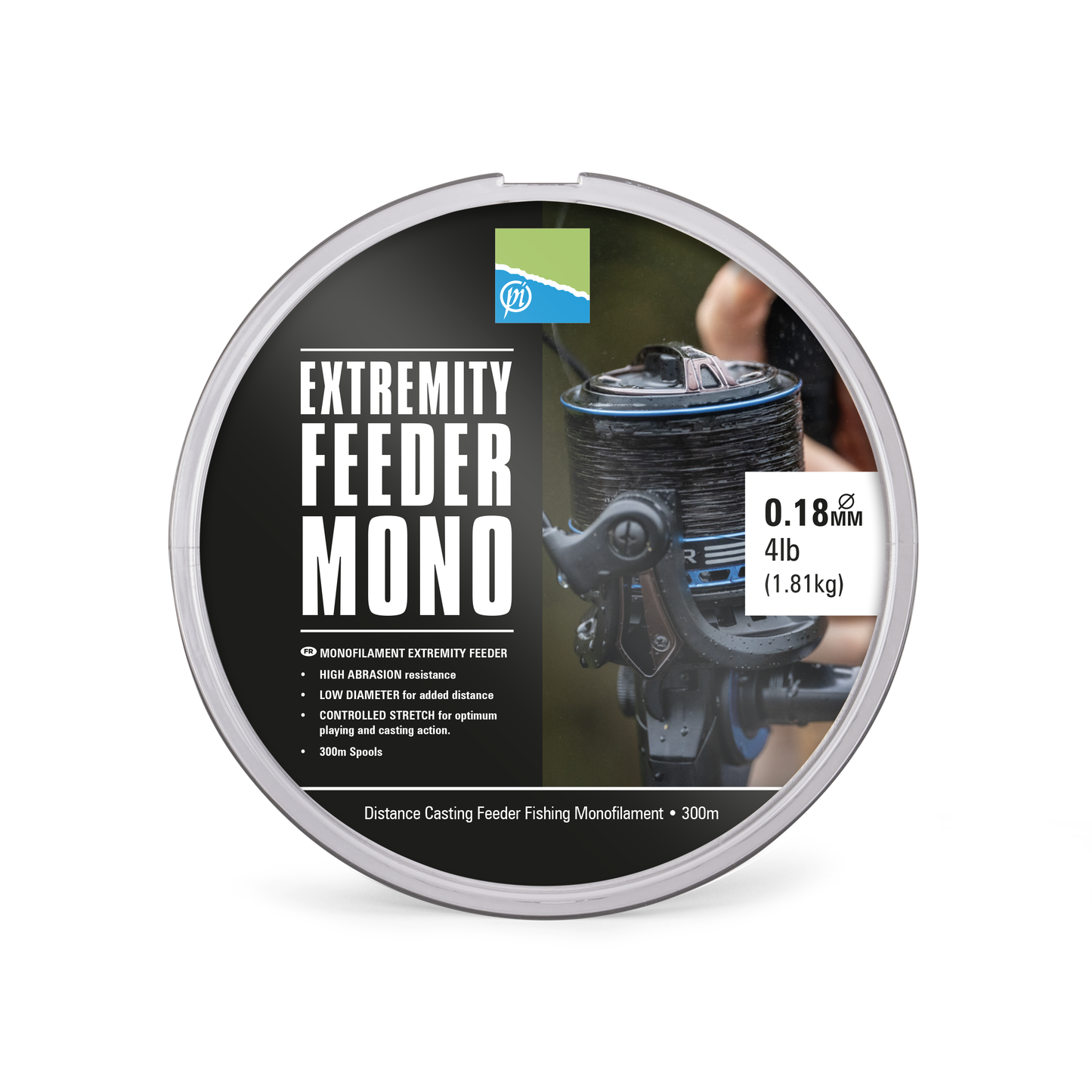 Extremity Feeder Mono
