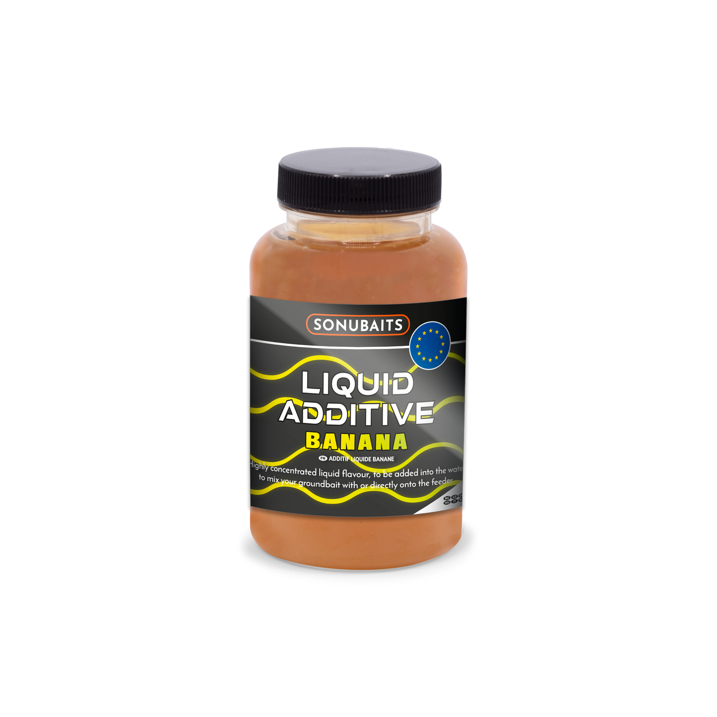 Liquid Additive Banana