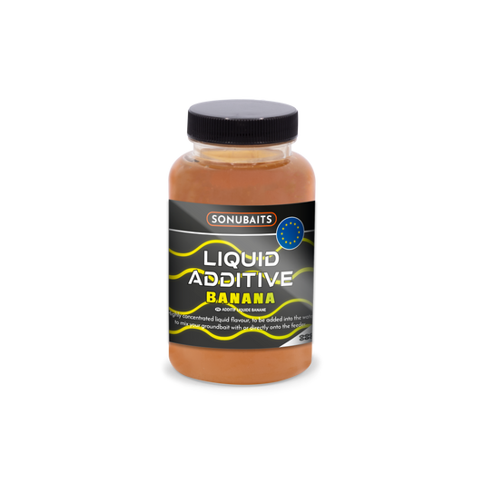 Liquid Additive Banana