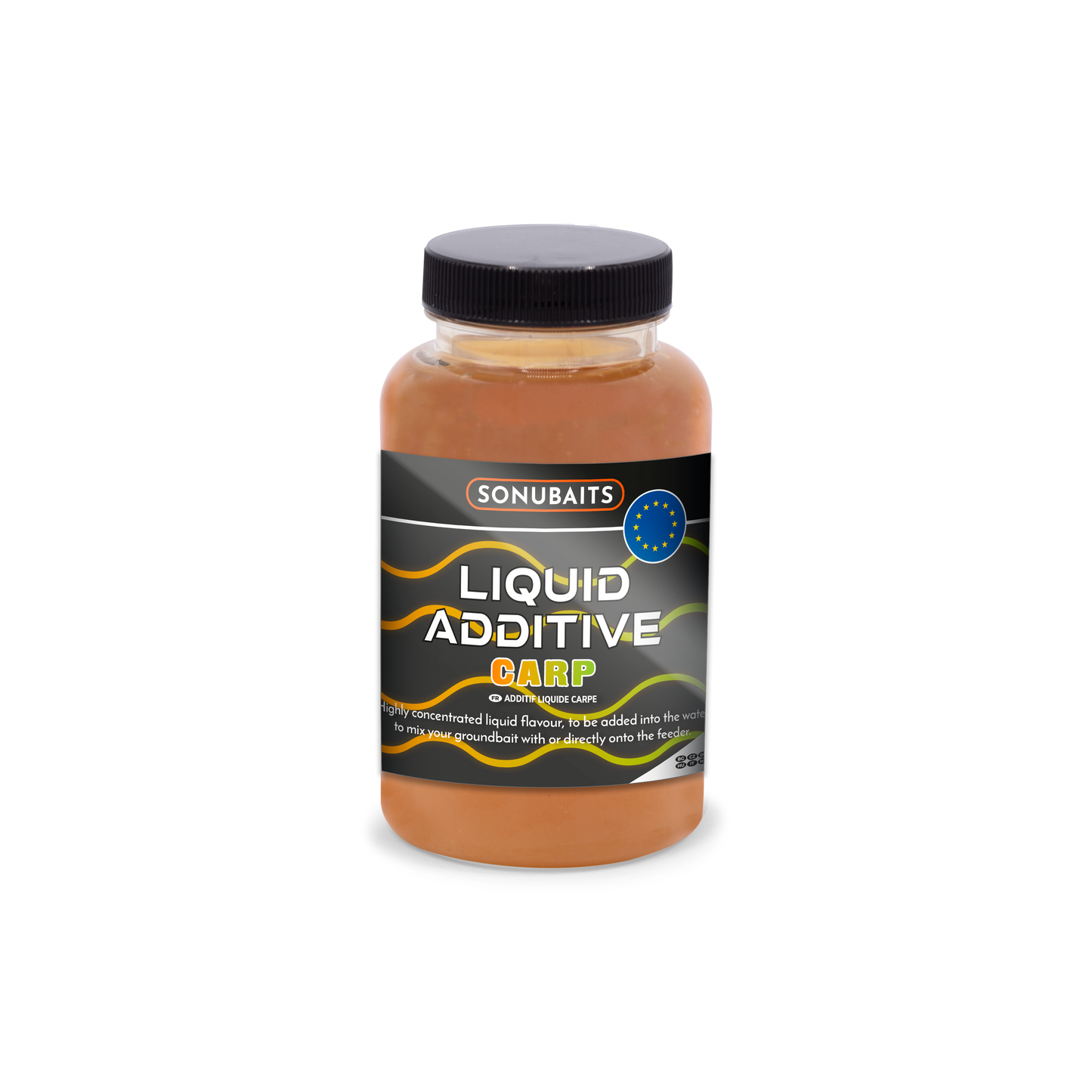 Liquid Additive Carp