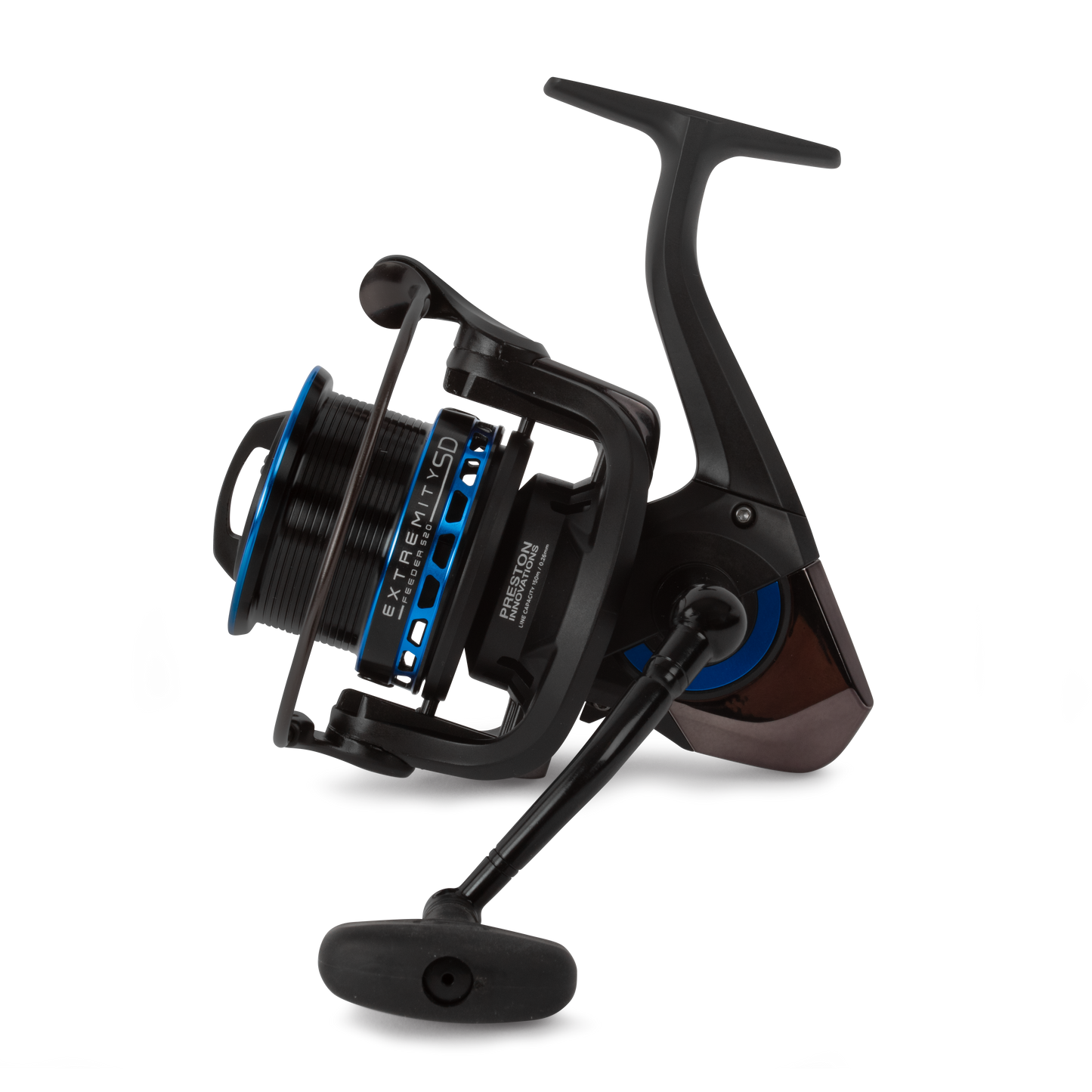 Extremity SD 520 Spare Spool