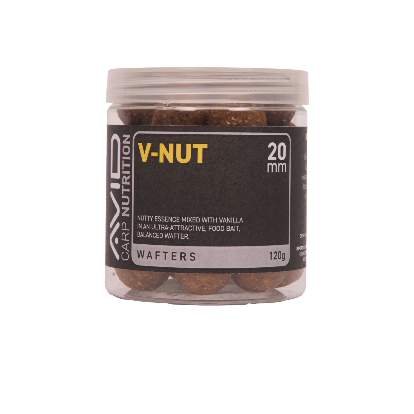 V-Nut Wafters
