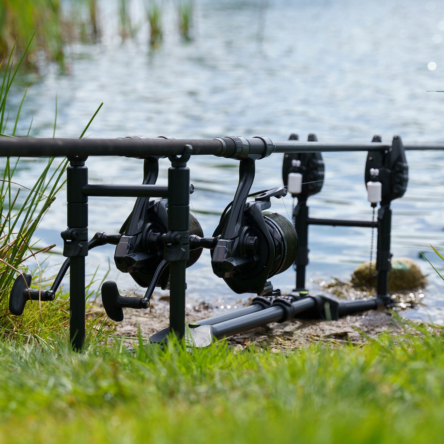 Revolve Super Low Pod