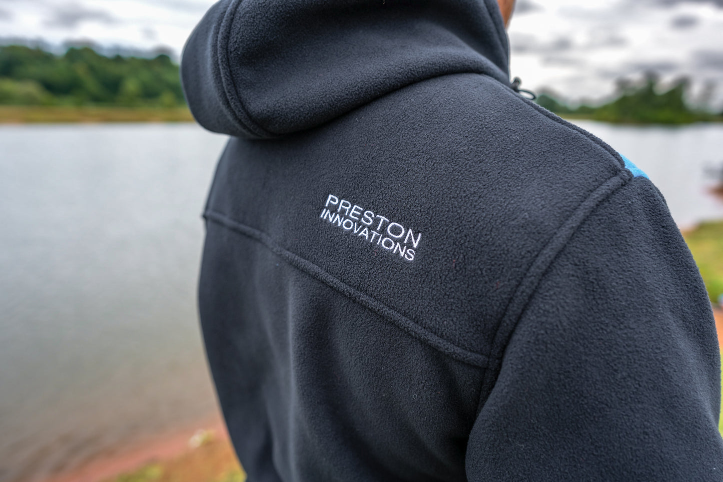 Windproof Fleece Jacket