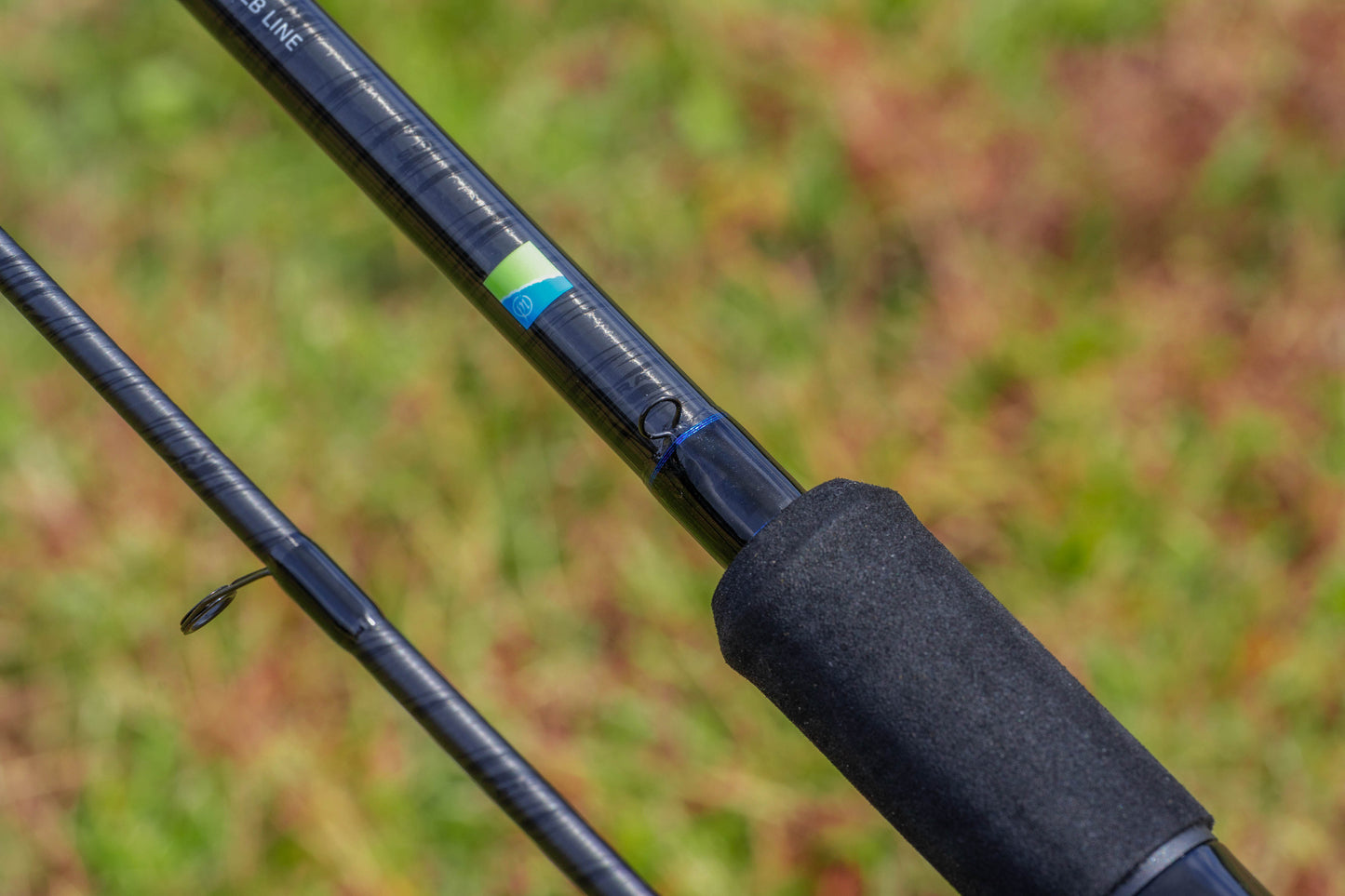 Supera X Superlight Feeder