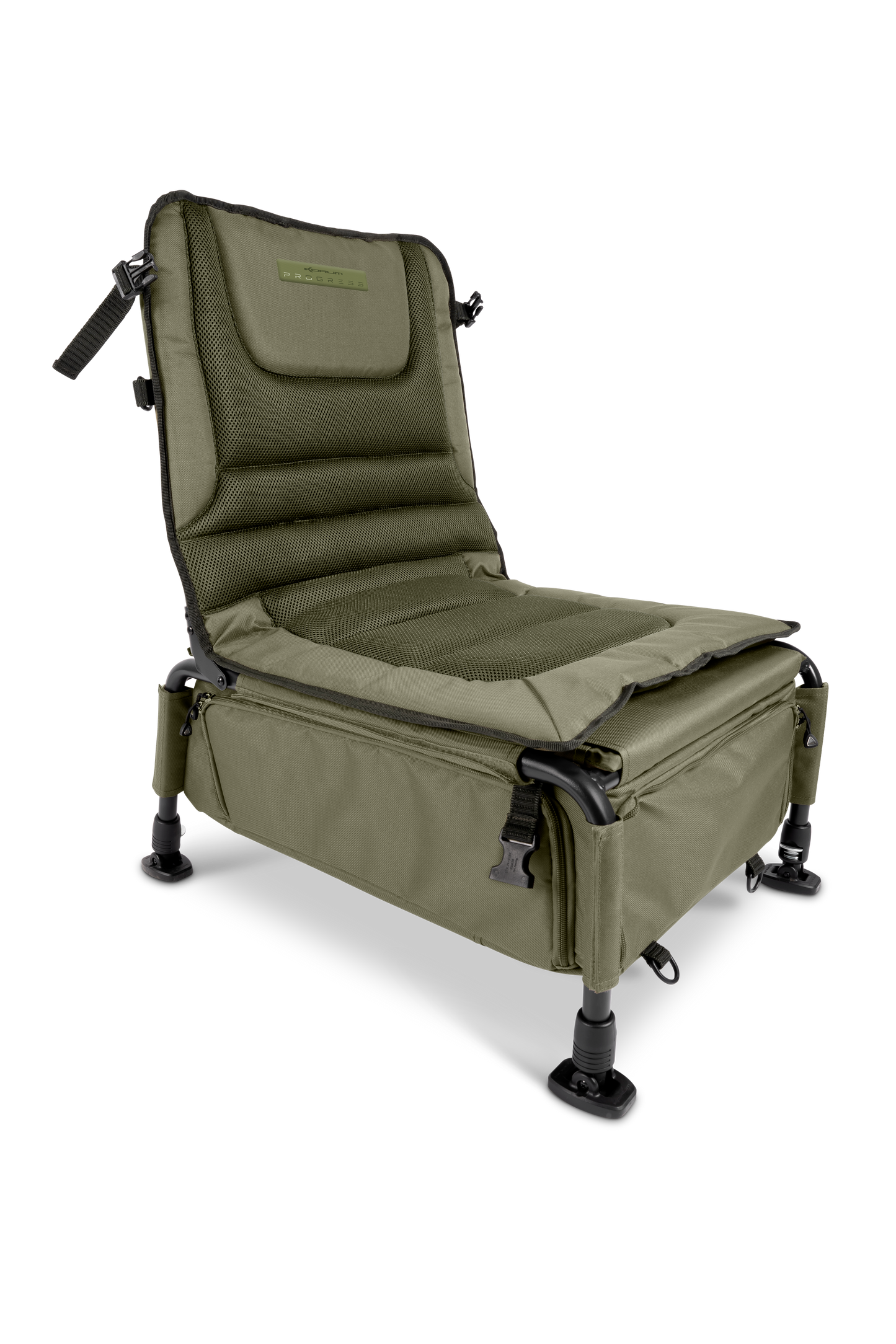 Progress Ruckchair - Standard