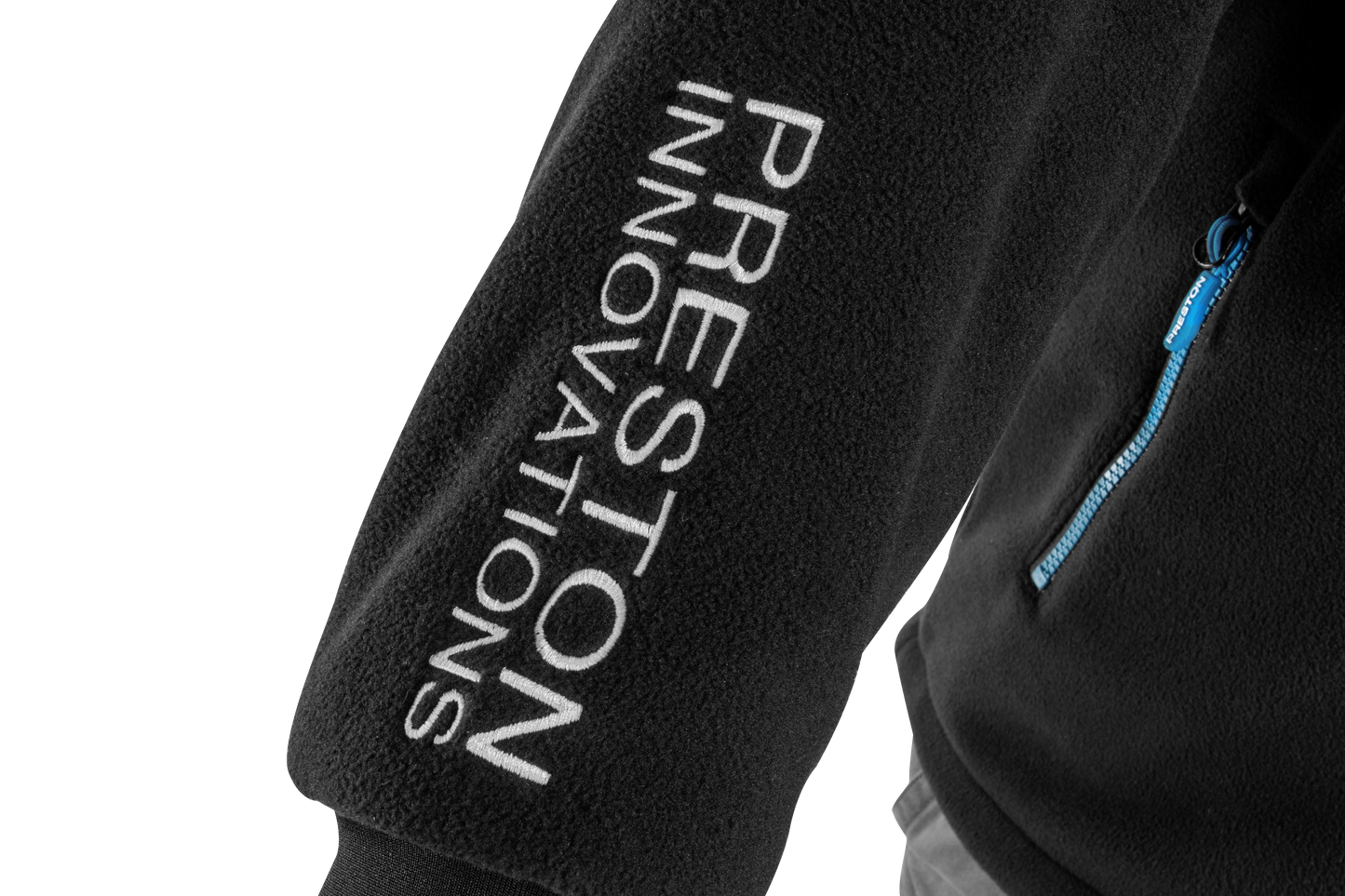 Windproof Fleece Jacket