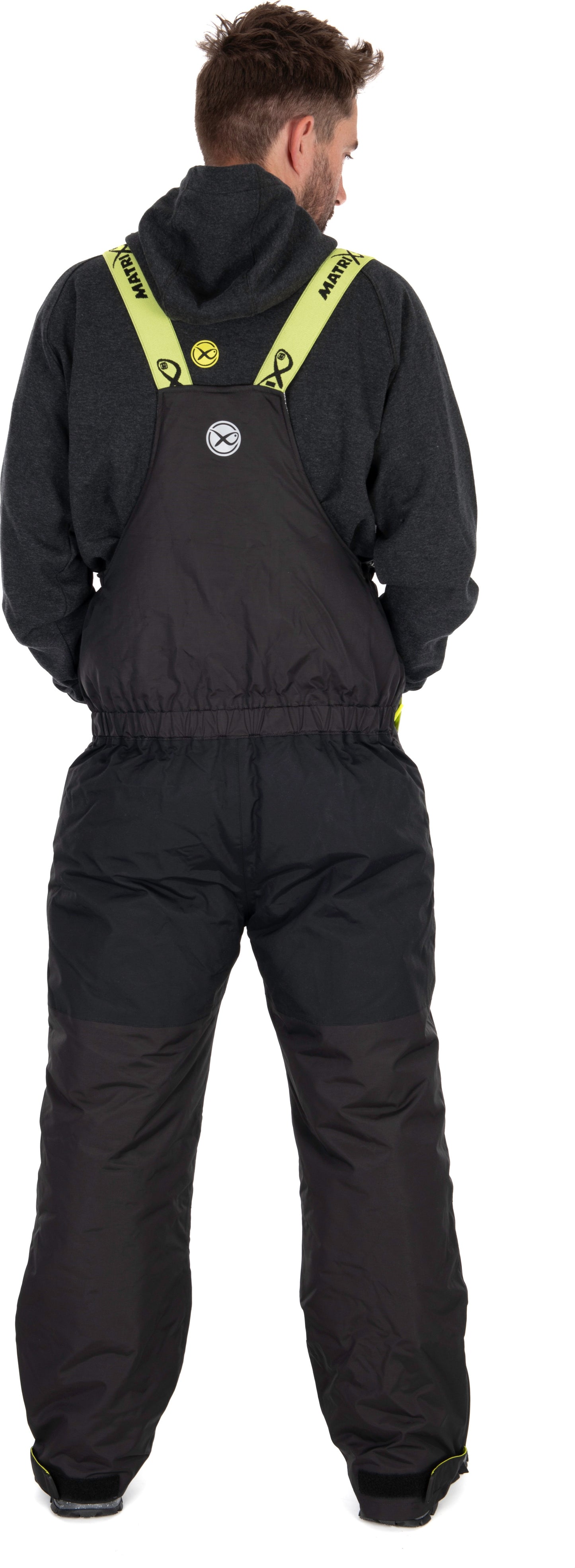 Therma-Foil Winter Suit