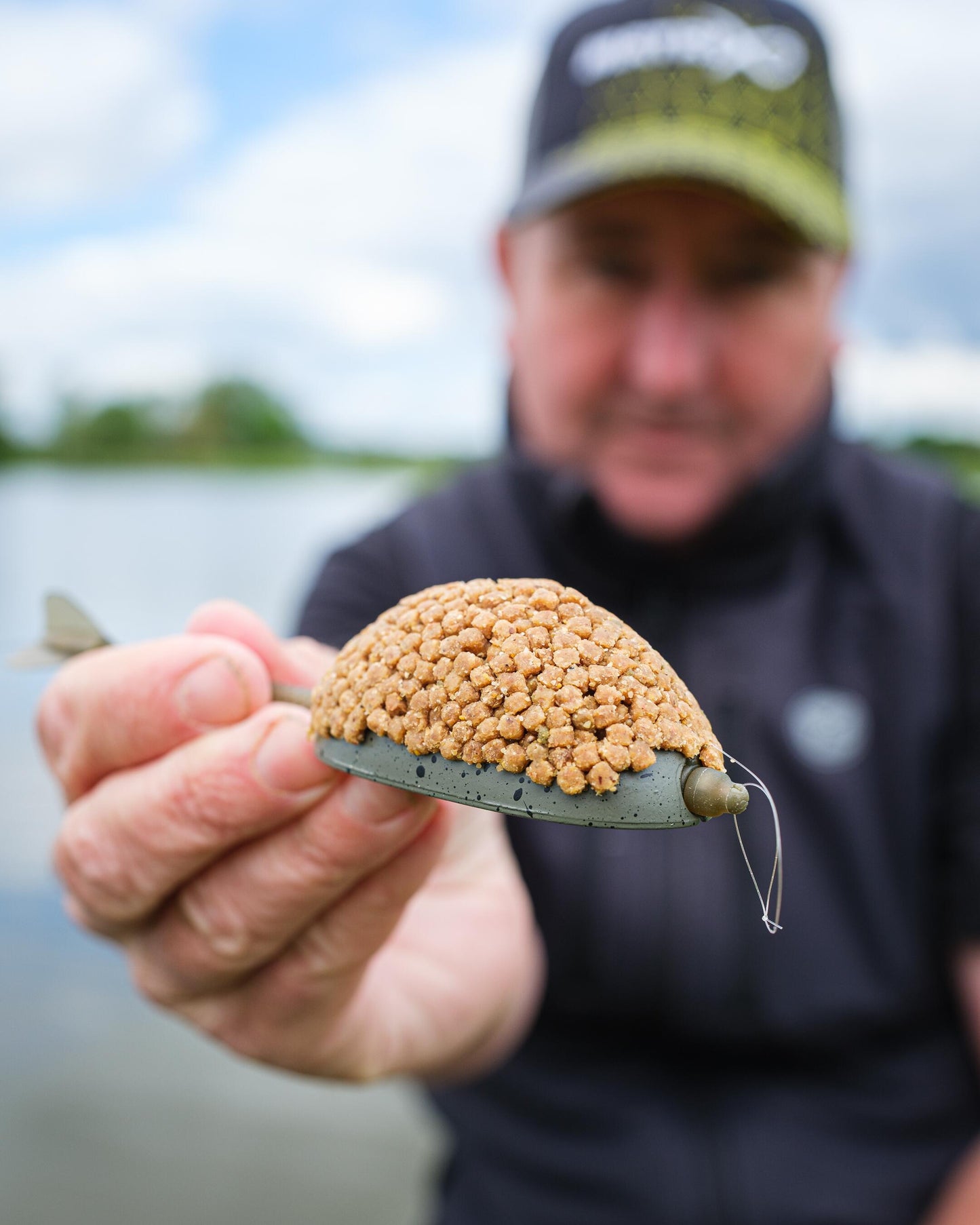 Method Feeder 45g XL Distance