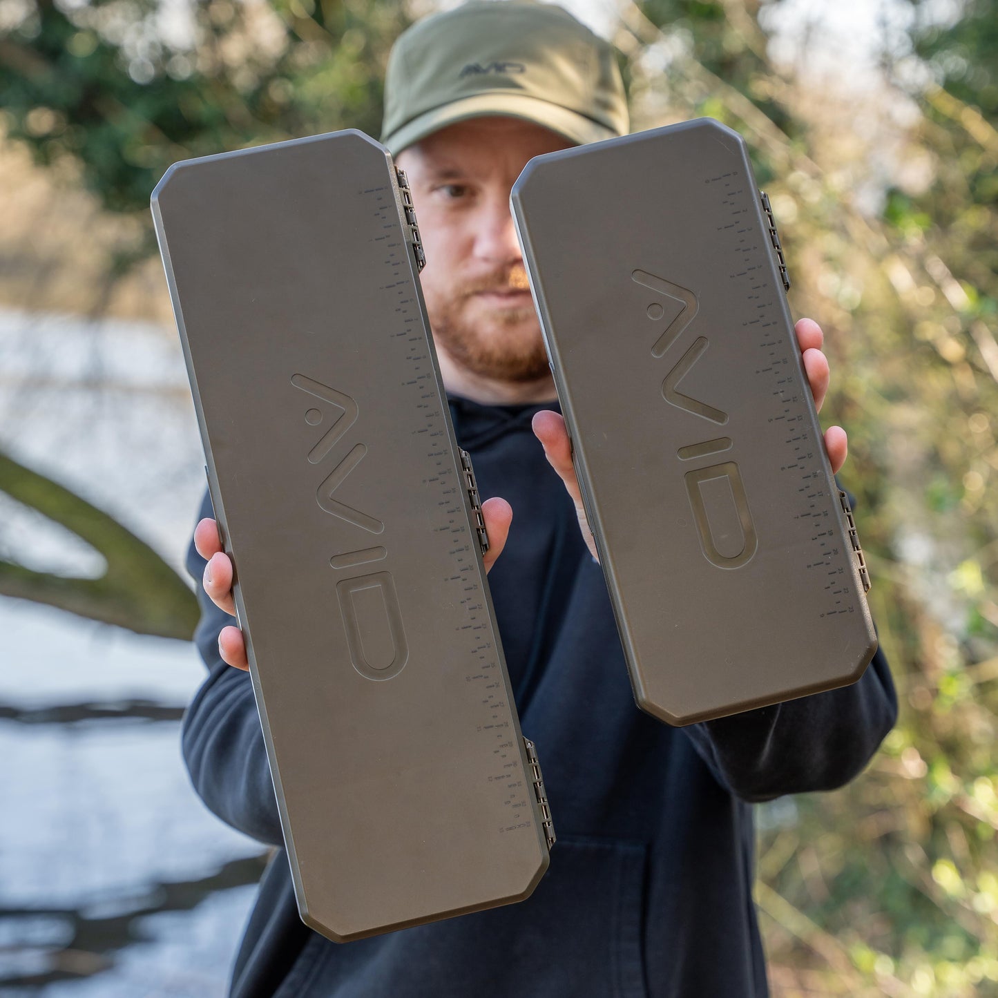 XL Reload Rig Case