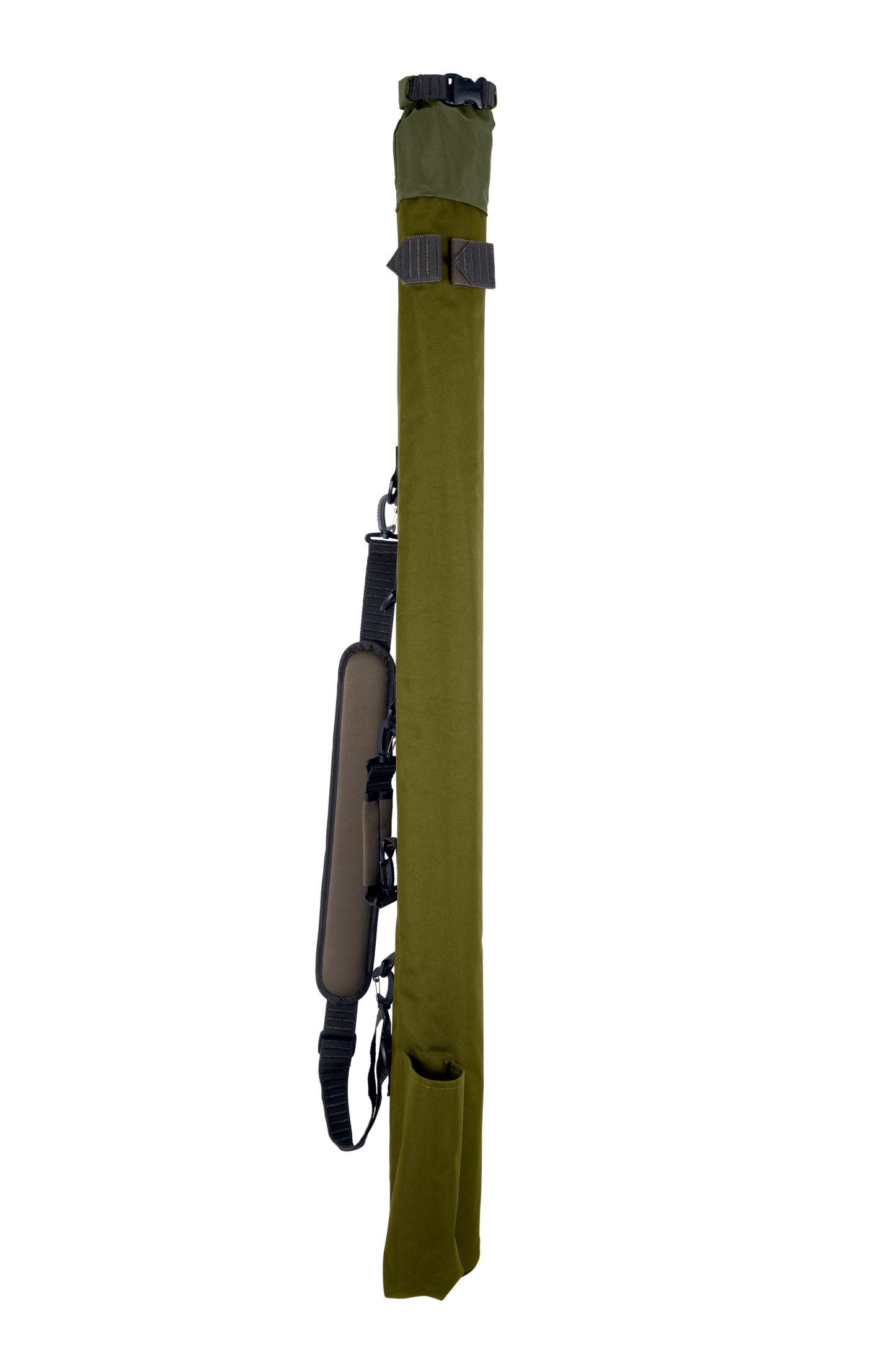Progress Compact Quiver - 2 Rod