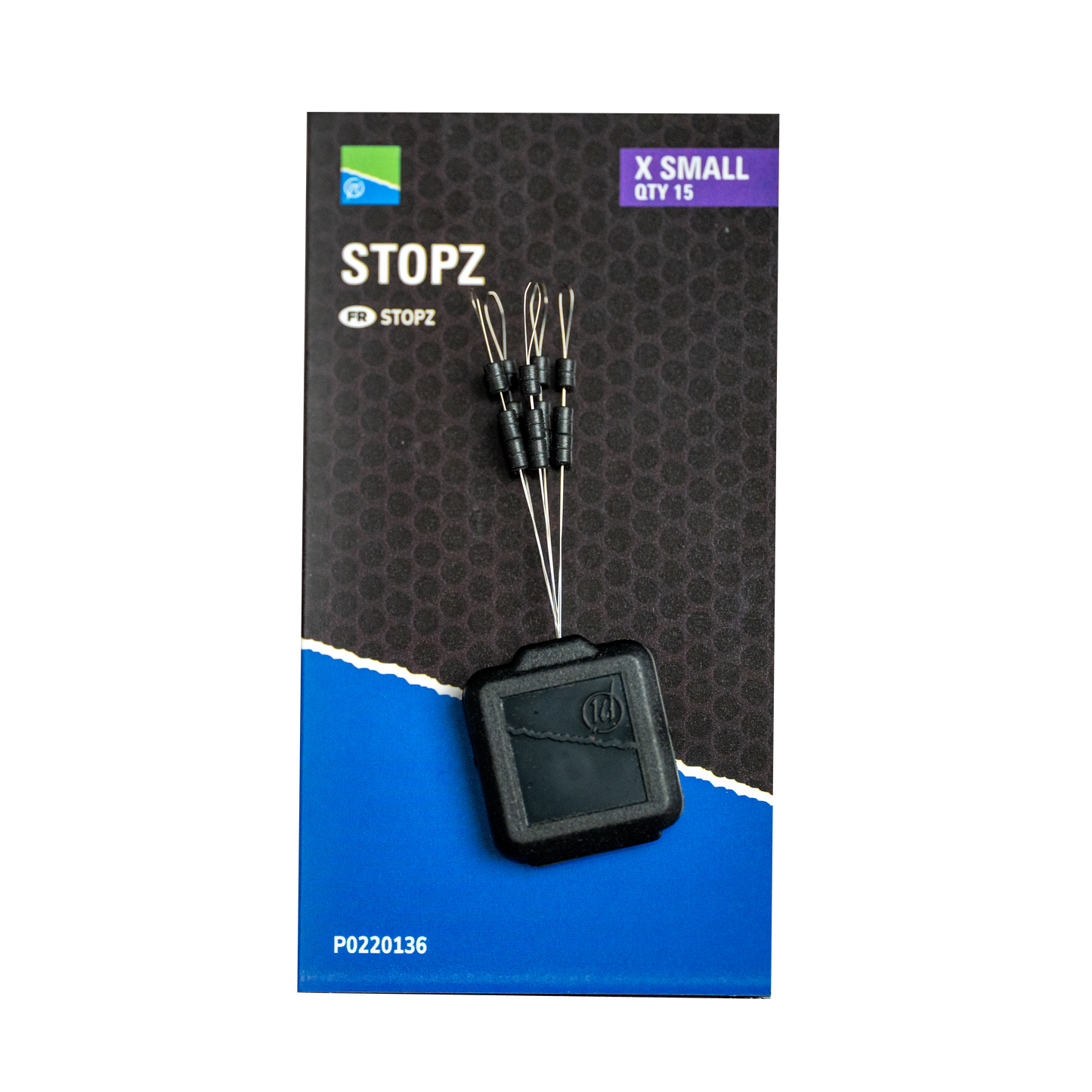 Stopz
