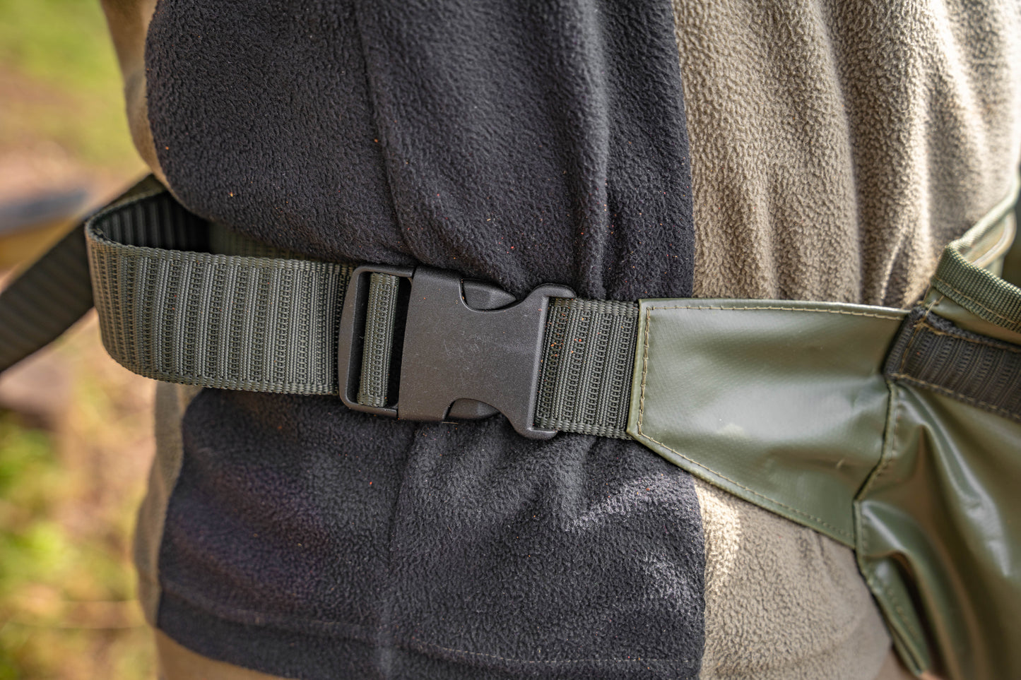 Progress HD Bait Pouch