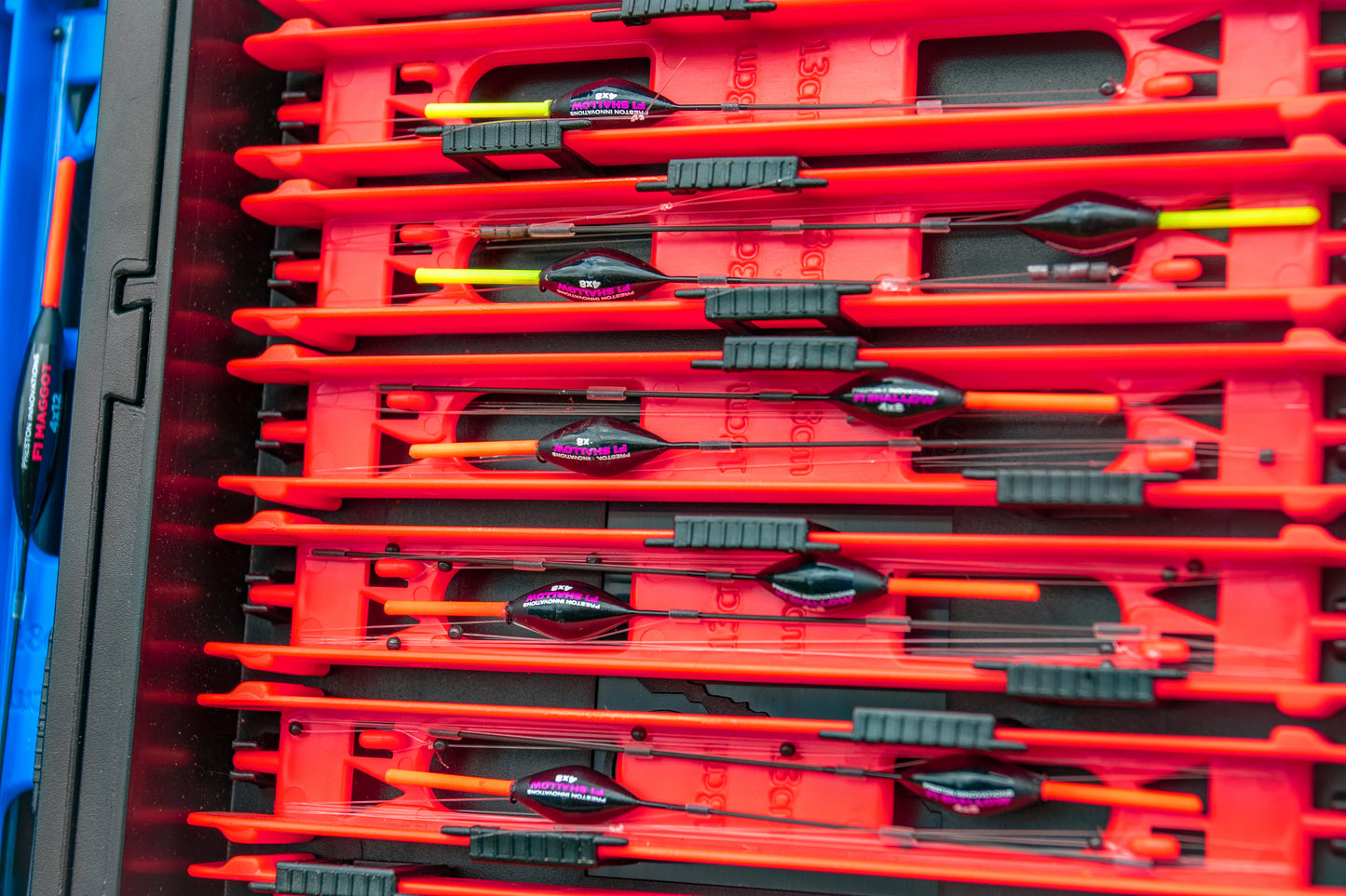 Interlok Slider Winders