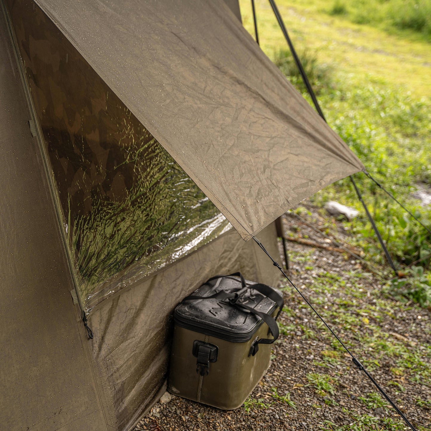 Screen House XT Compact