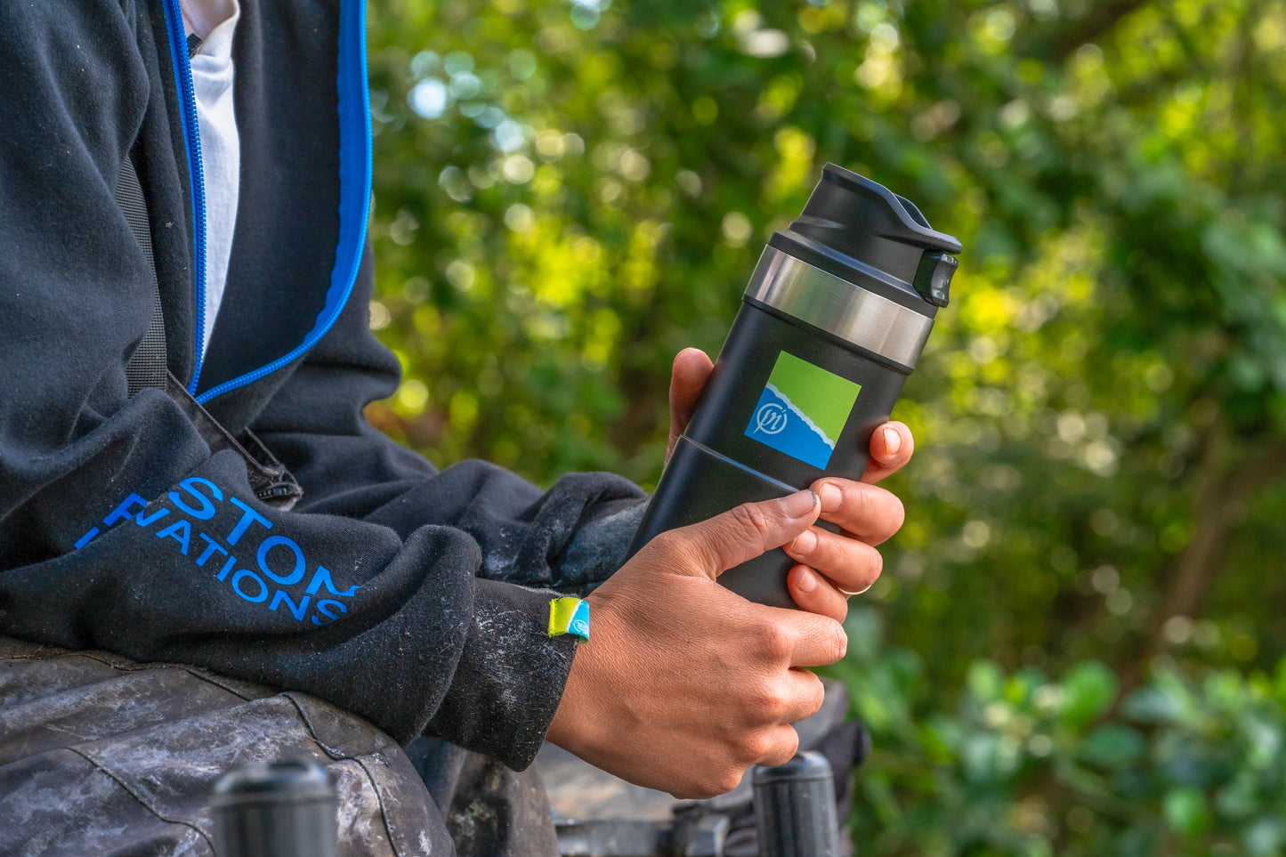 Travel Flask