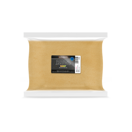 Powder Additive Roach