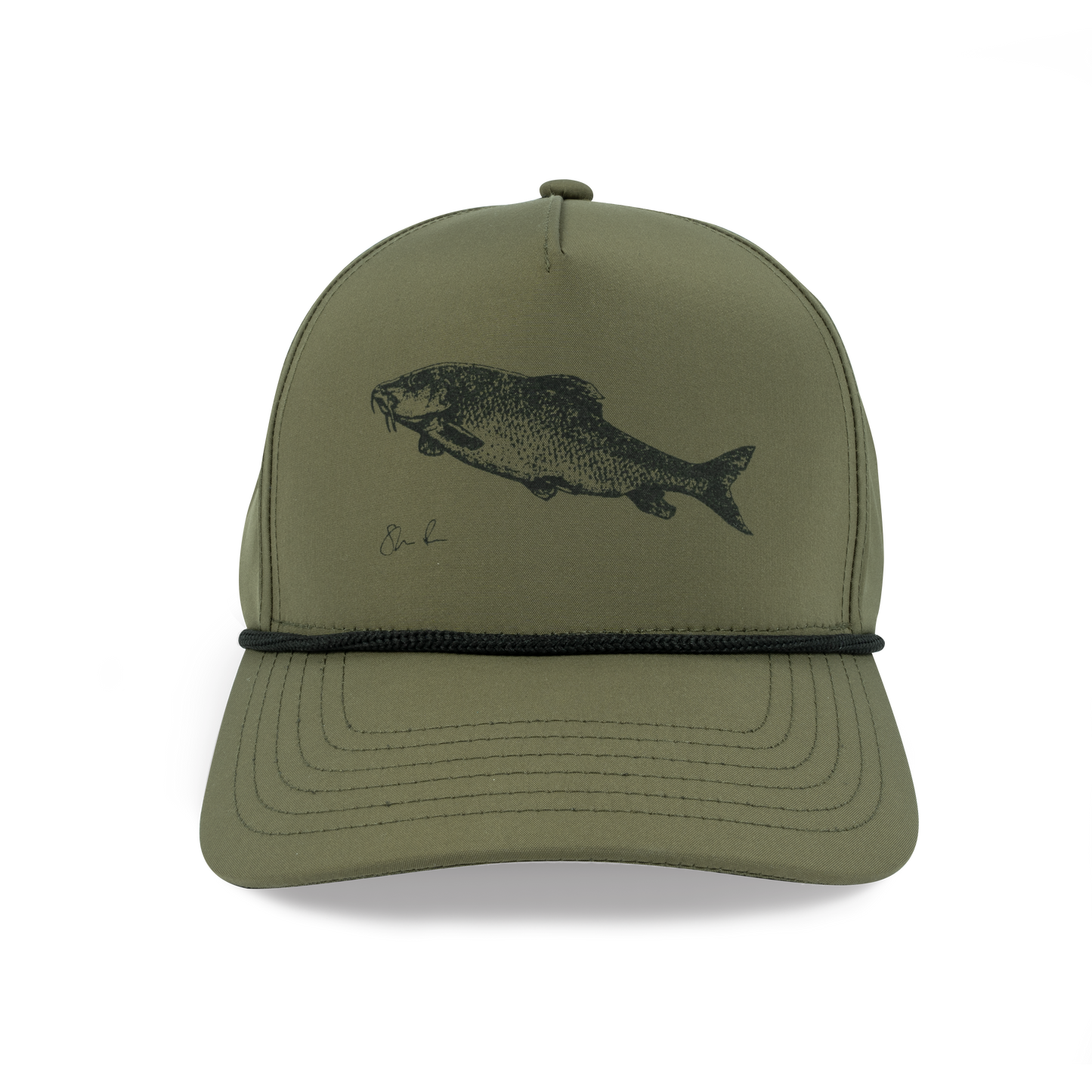 Rope Hat Barbel