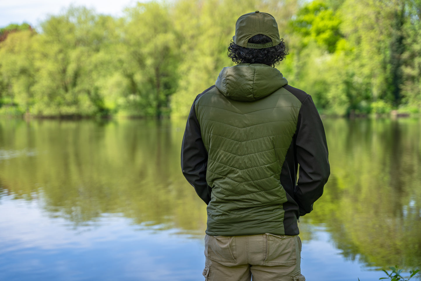 Thermashell Jacket