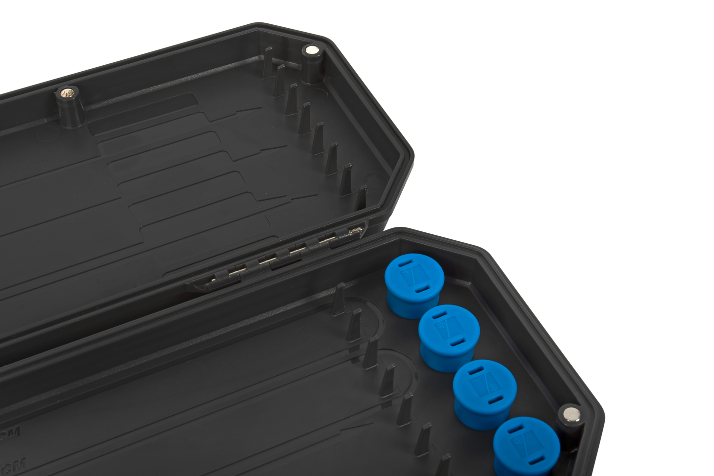 Absolute Hooklength Box