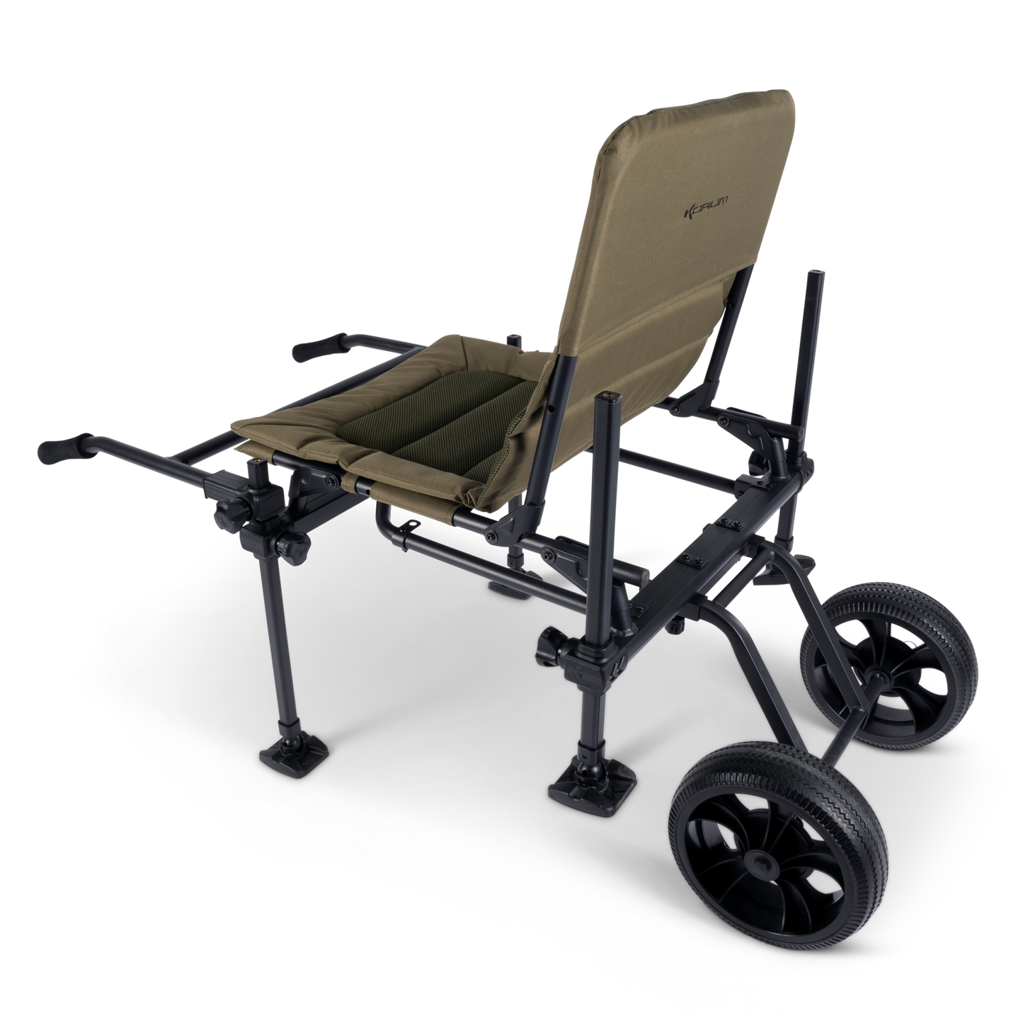 S23 - Twin Wheel Barrow Kit