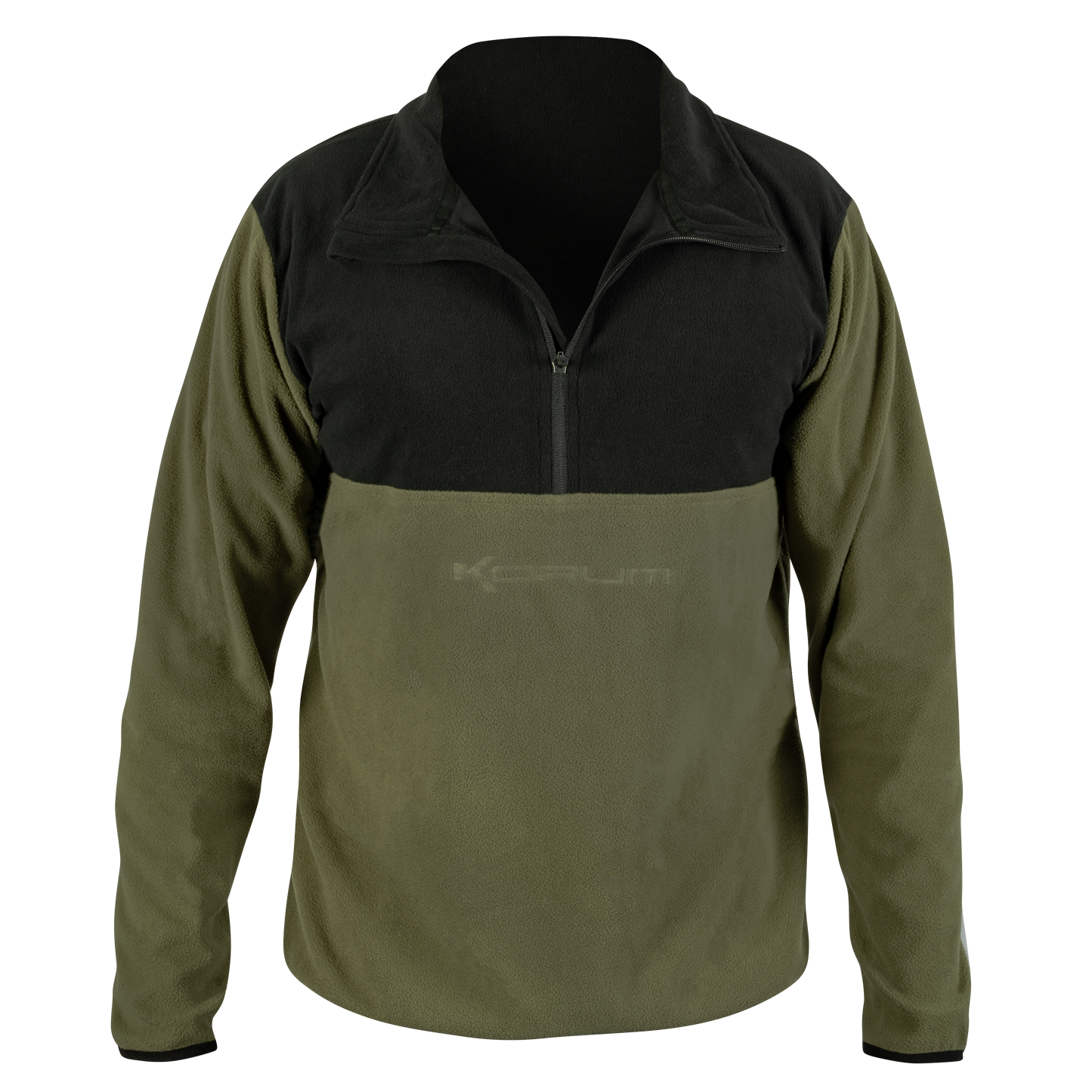 Embossed Microfleece