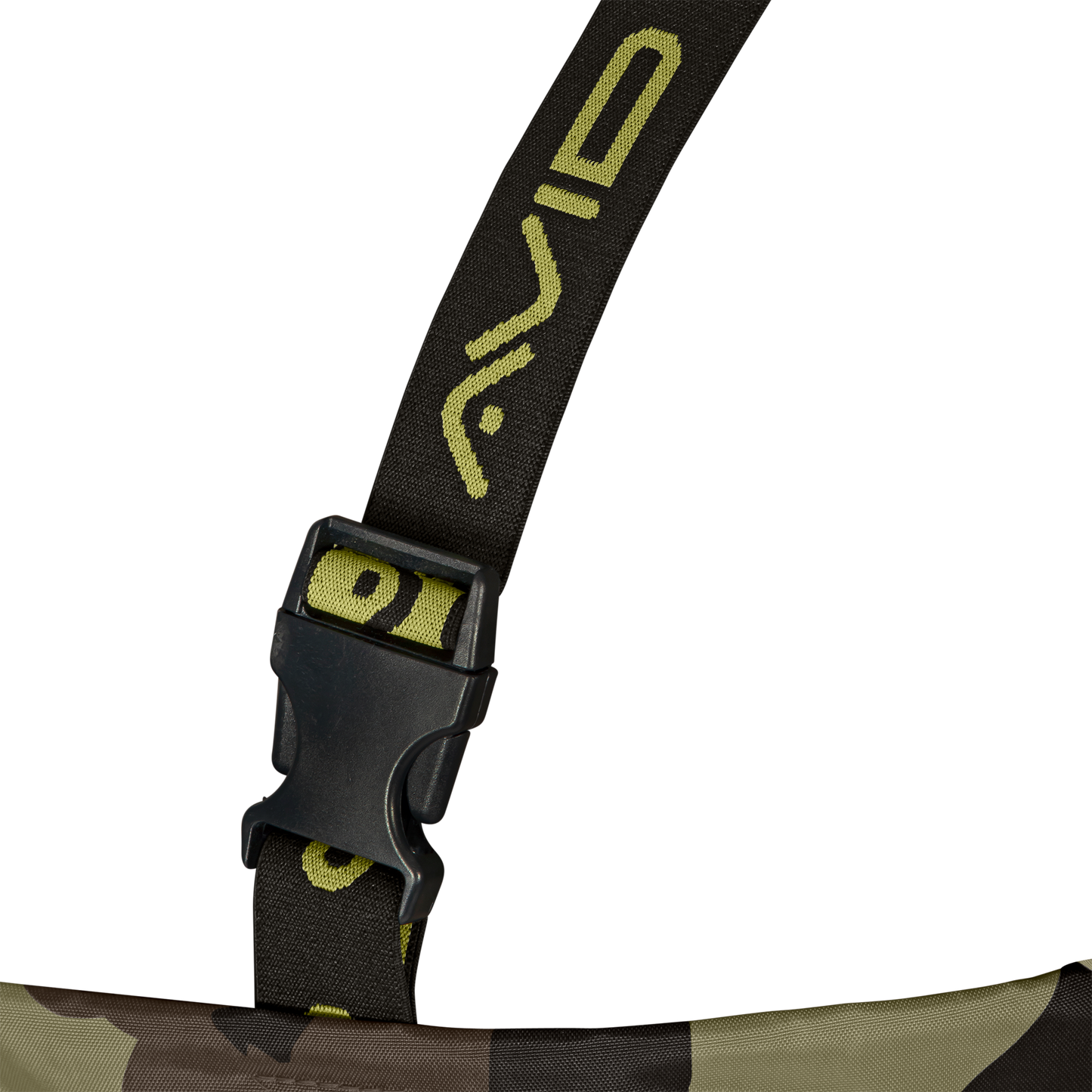 Distortion Camo Chest Waders