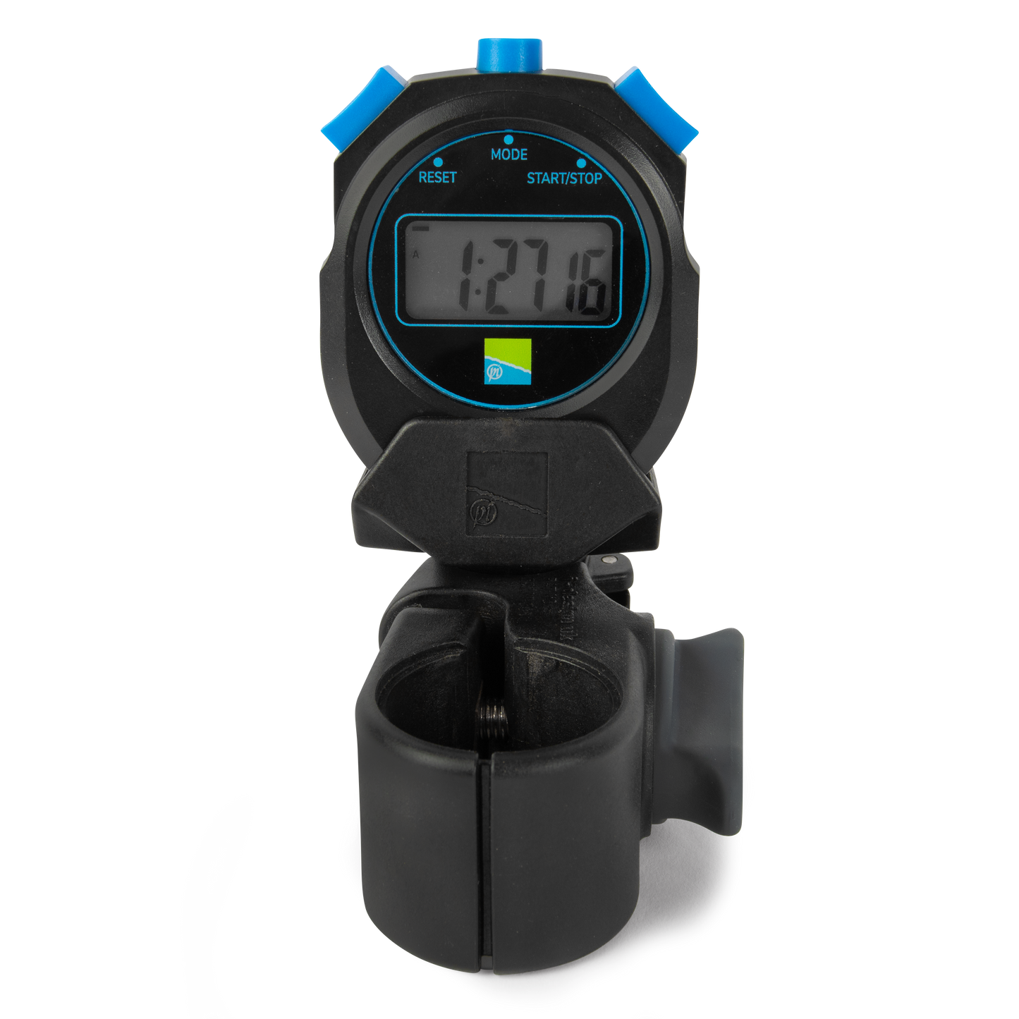 Offbox Stopwatch